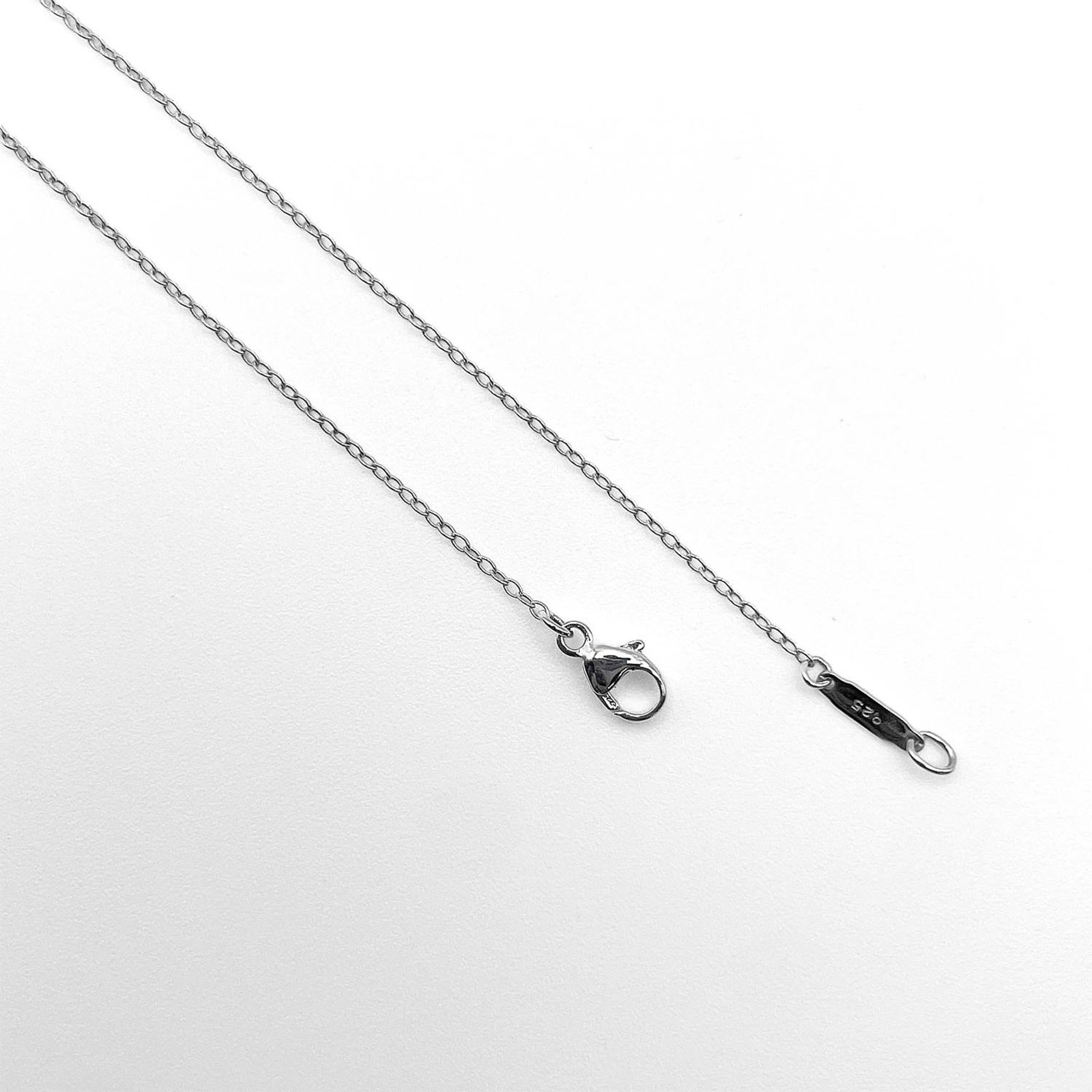 TIFFANY Silver 925 - 5