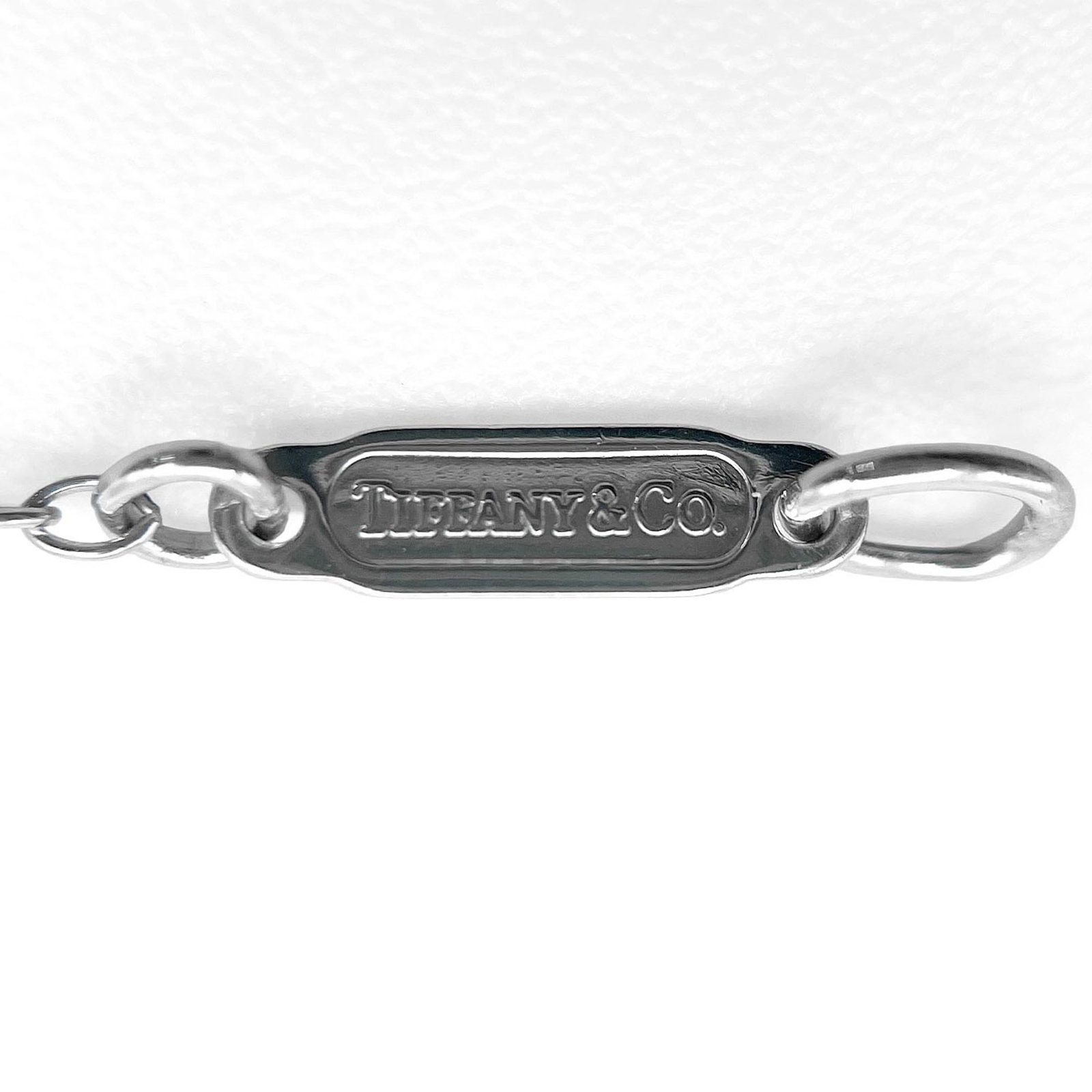 TIFFANY Silver 925 - 6
