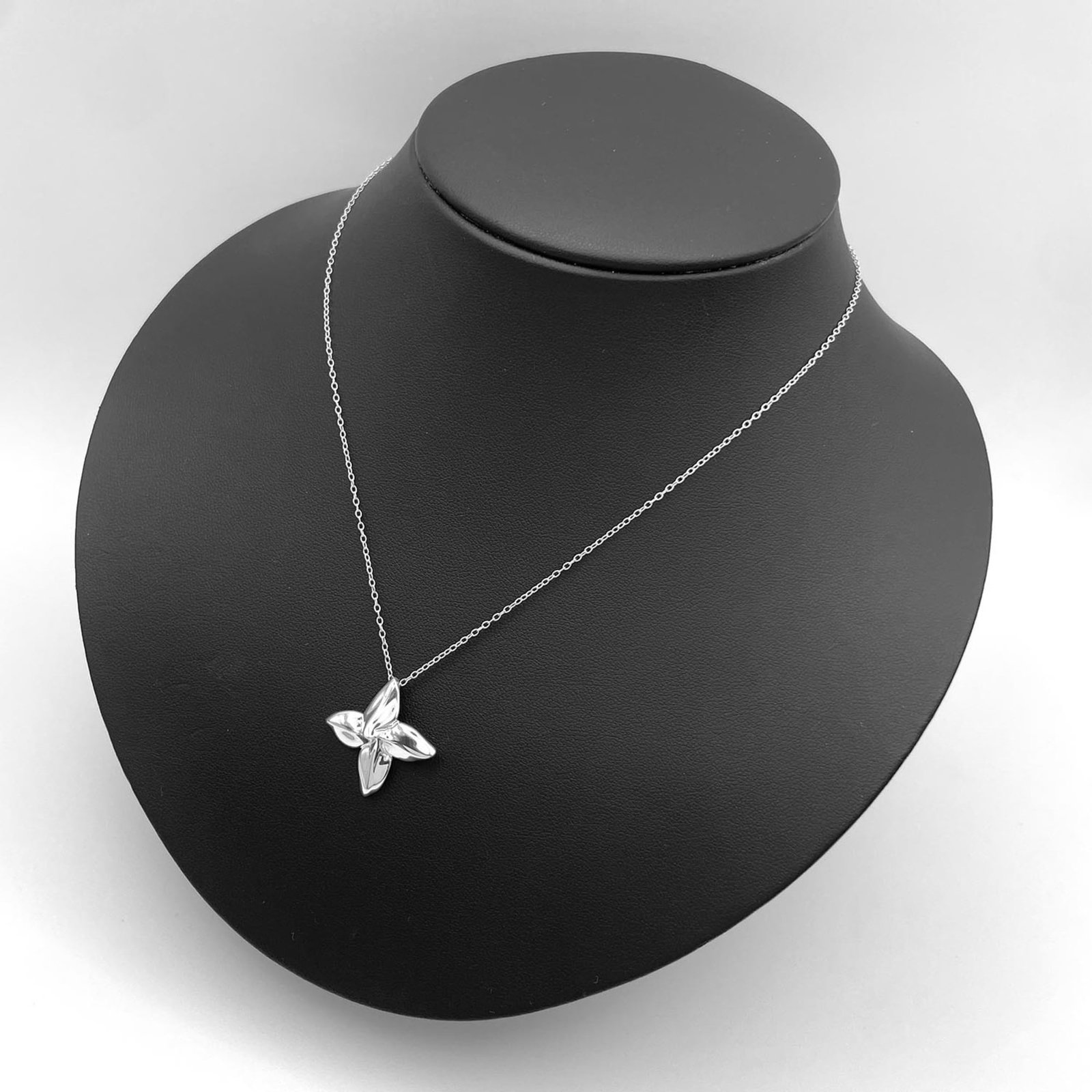 TIFFANY Silver 925 - 7