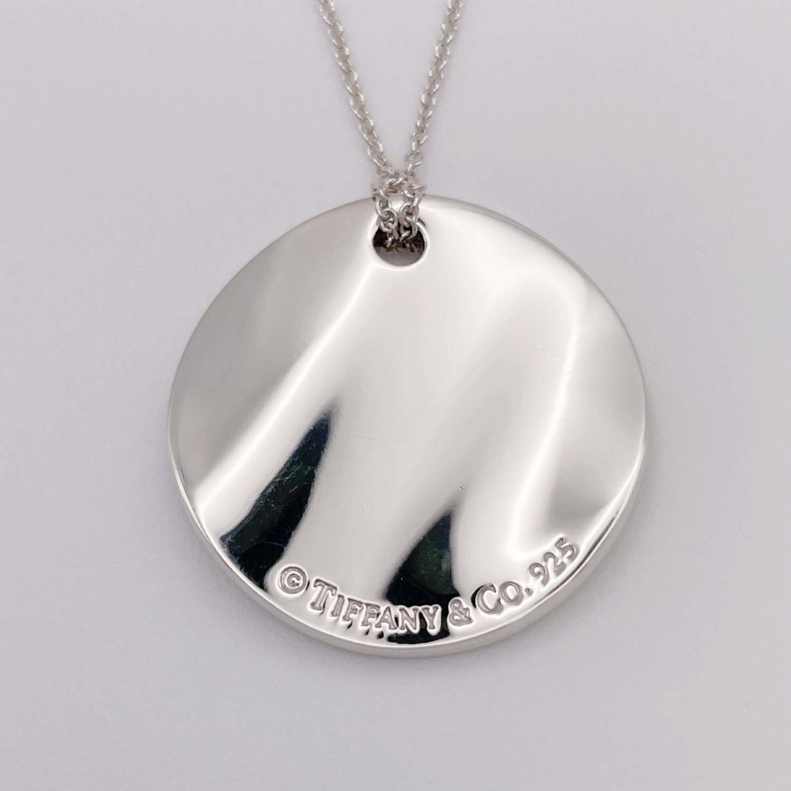 TIFFANY Silver 925 - 3