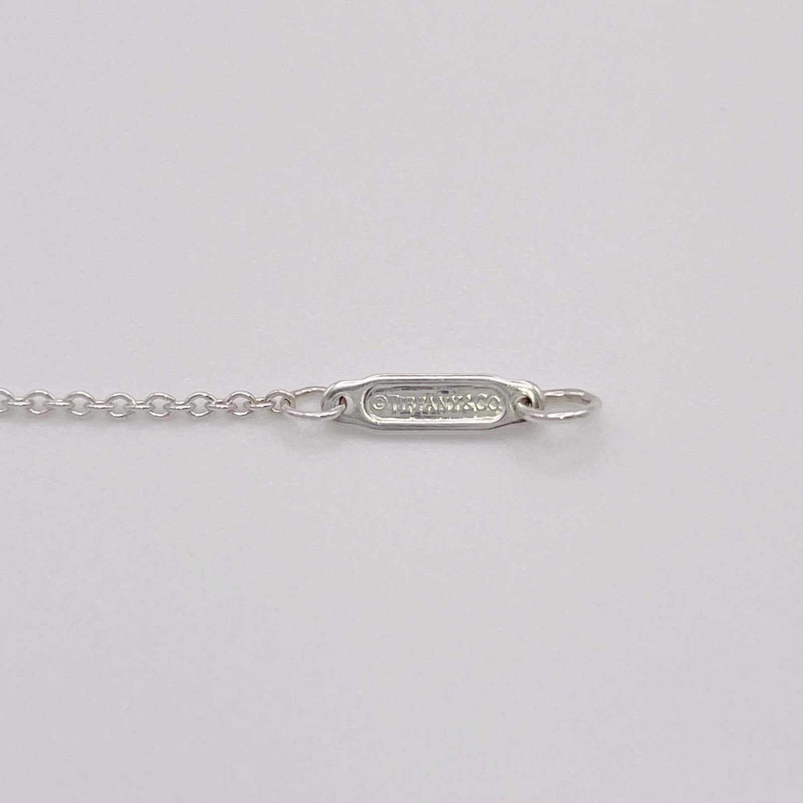 TIFFANY Silver 925 - 6