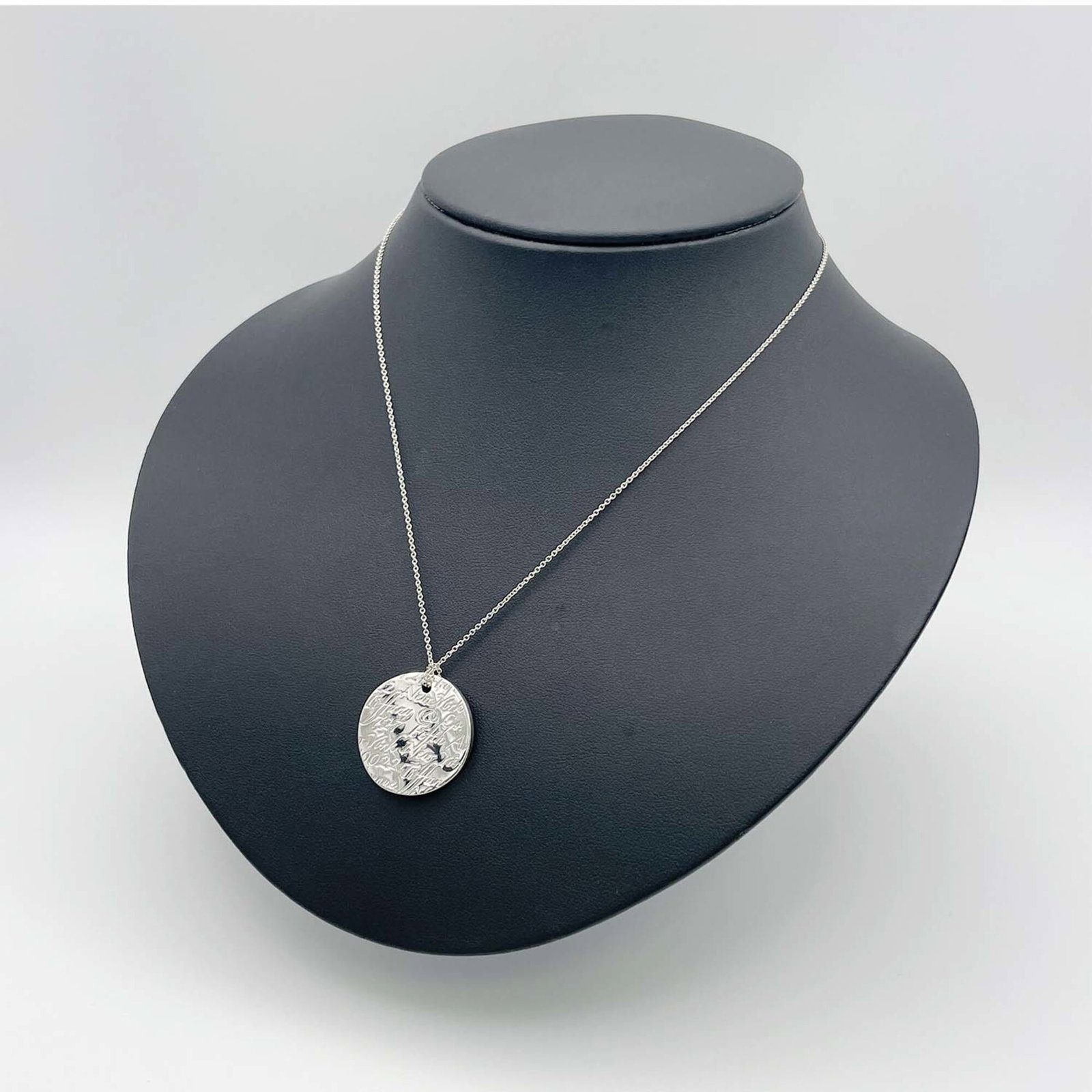 TIFFANY Silver 925 - 7