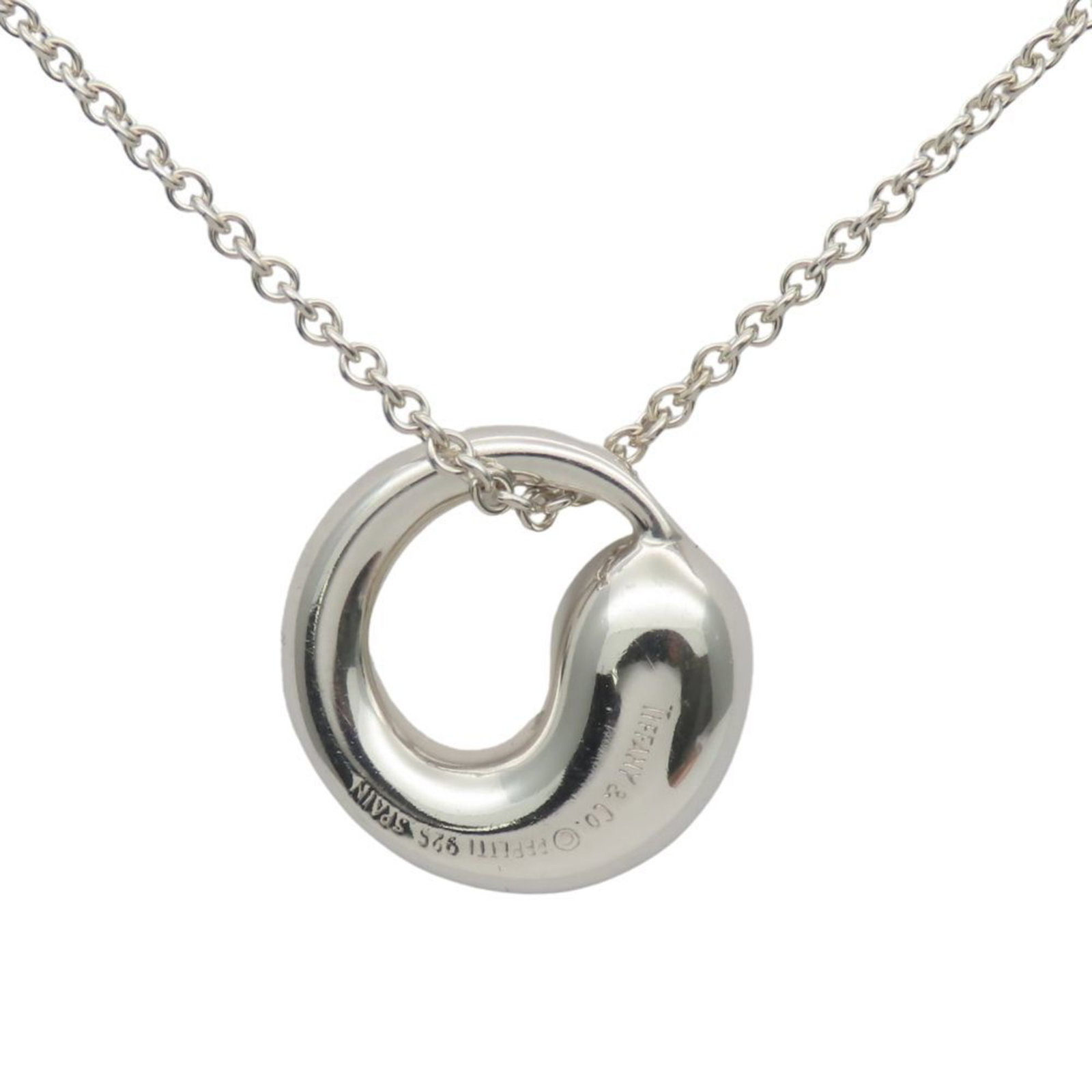TIFFANY Silver 925 - 2