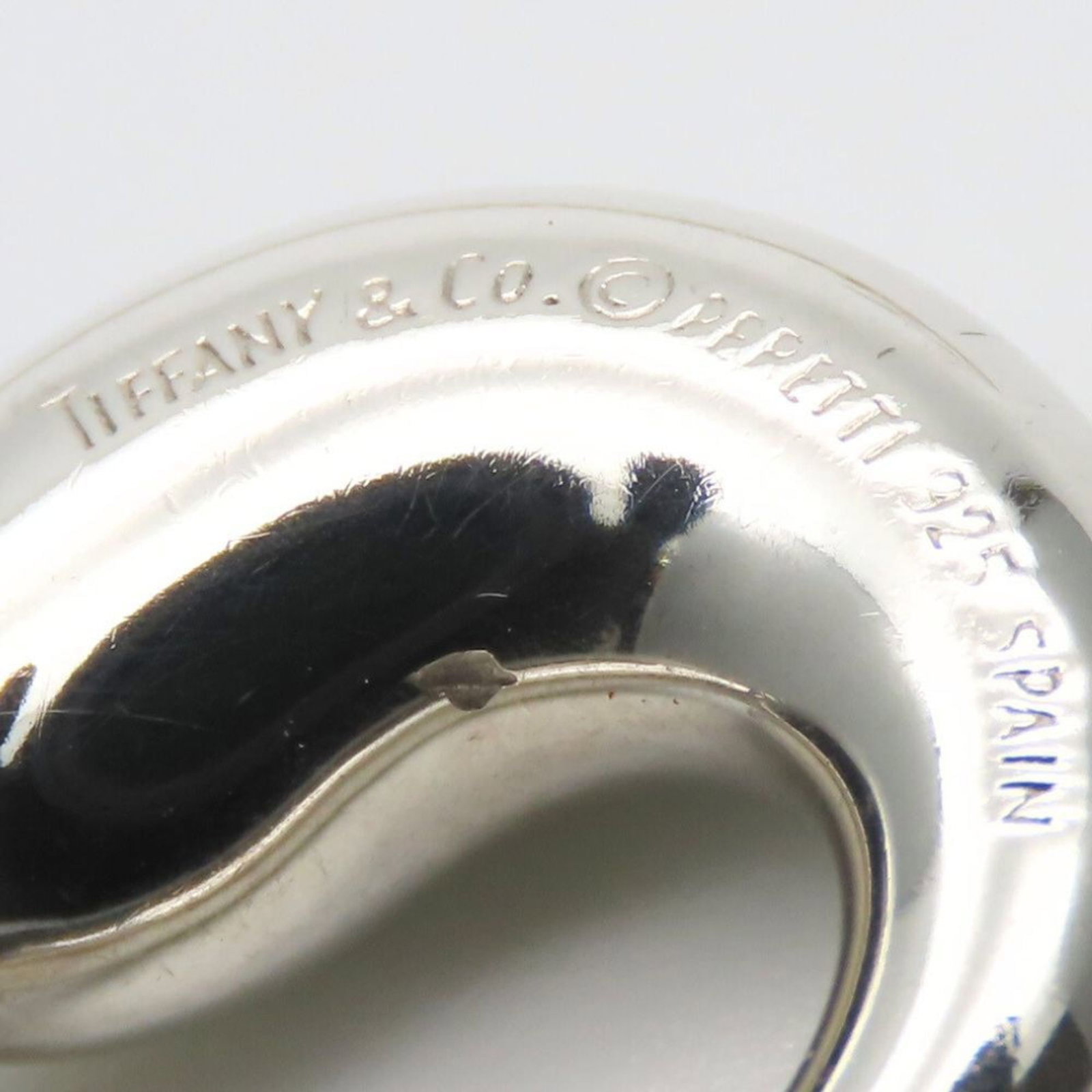TIFFANY Silver 925 - 3
