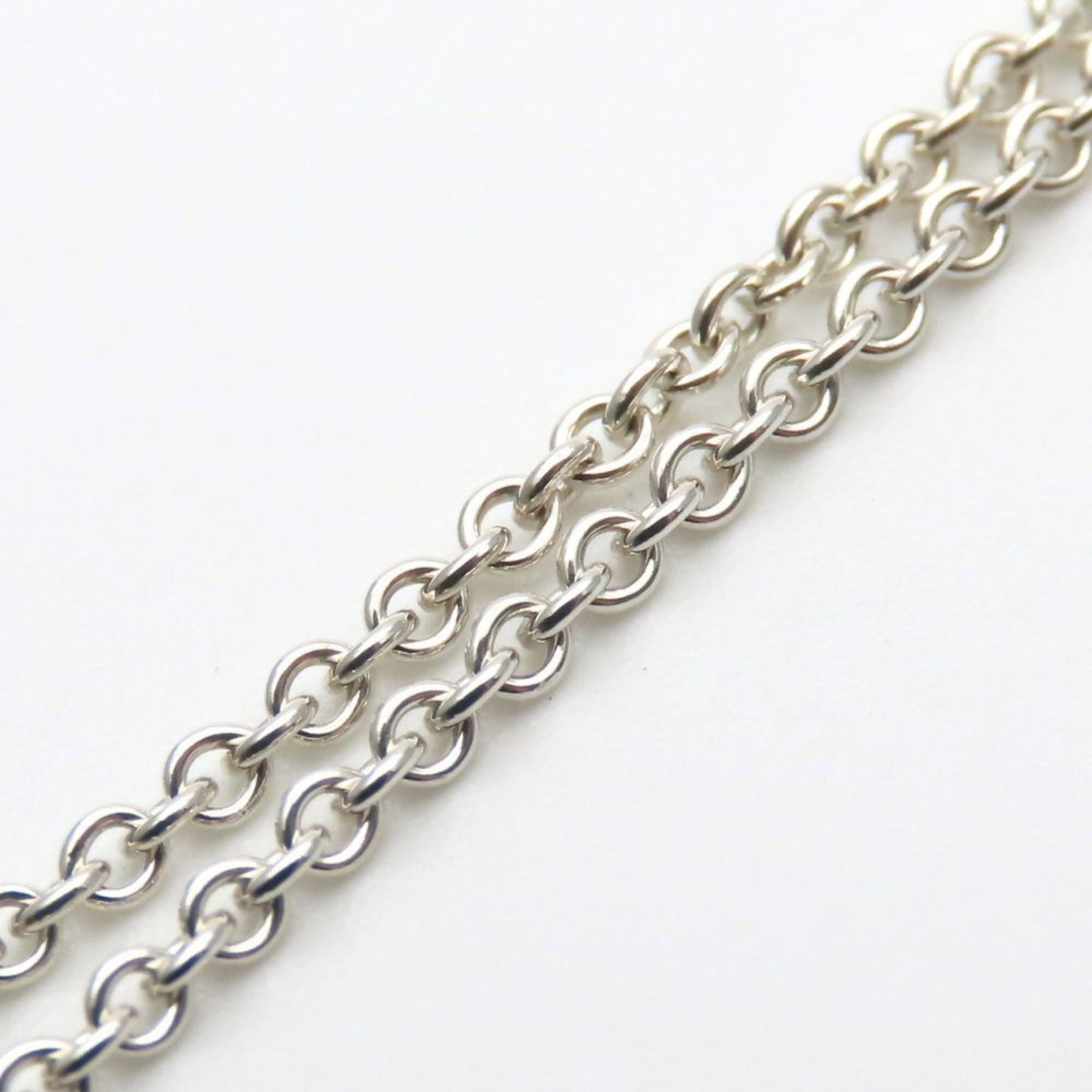 TIFFANY Silver 925 - 5