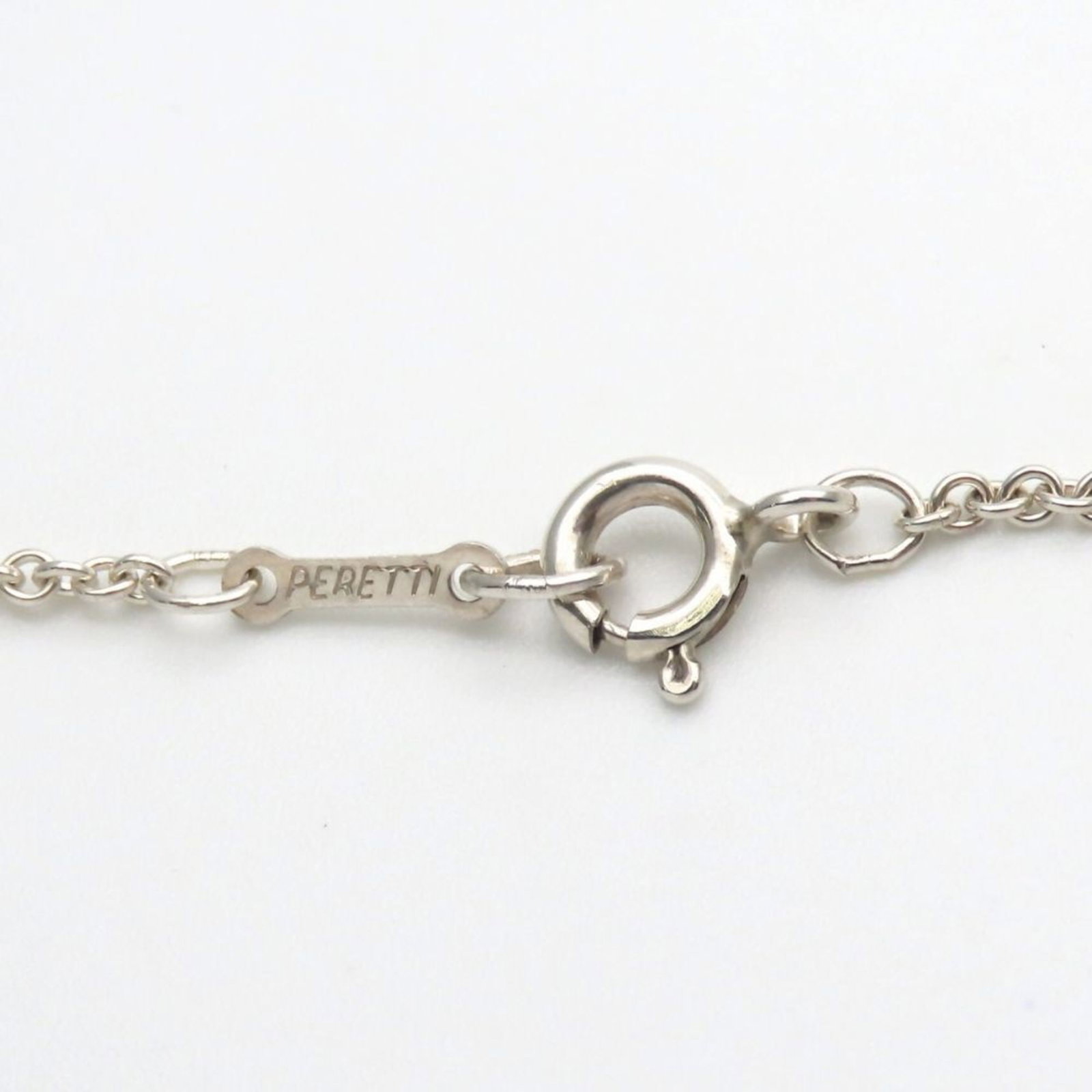 TIFFANY Silver 925 - 6
