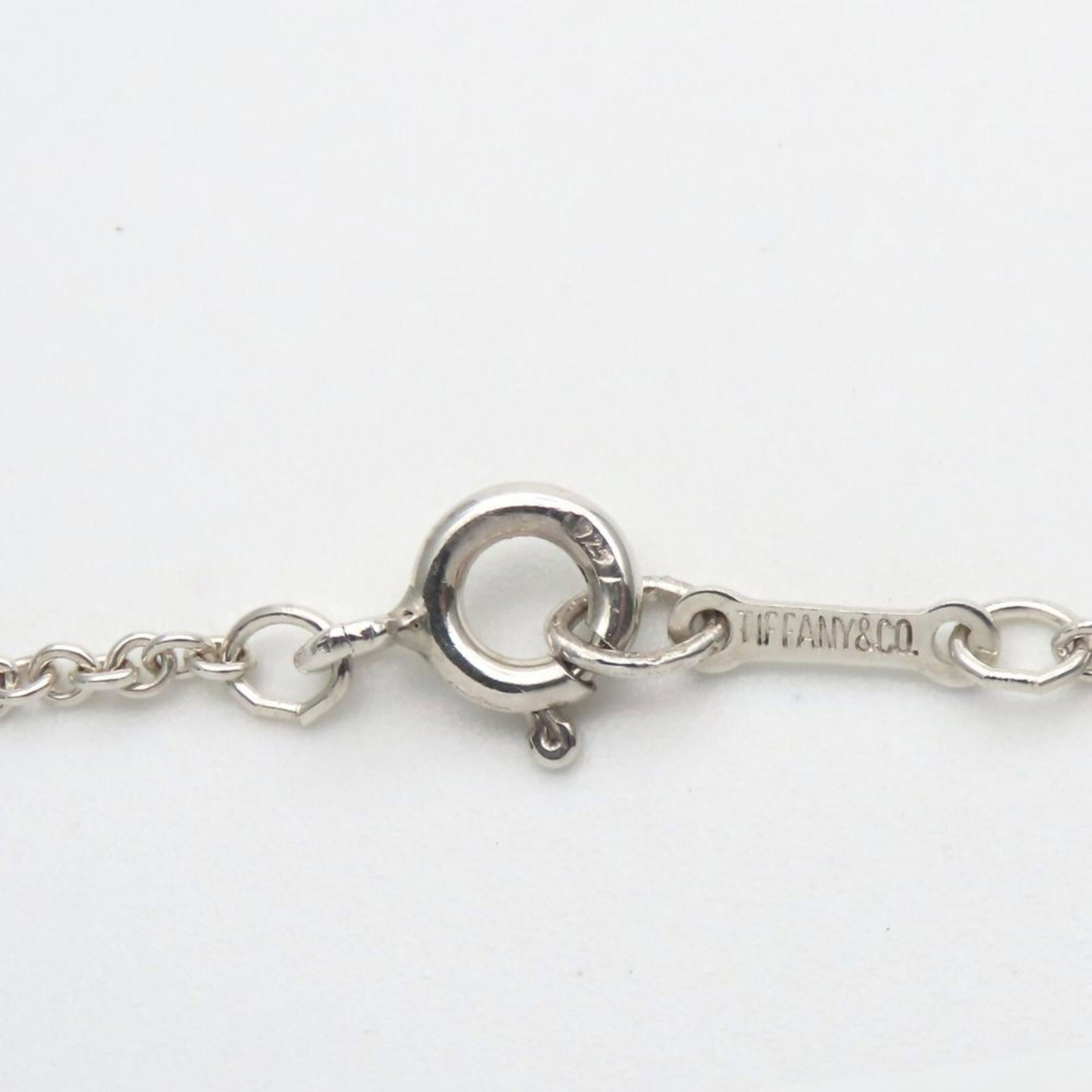 TIFFANY Silver 925 - 7