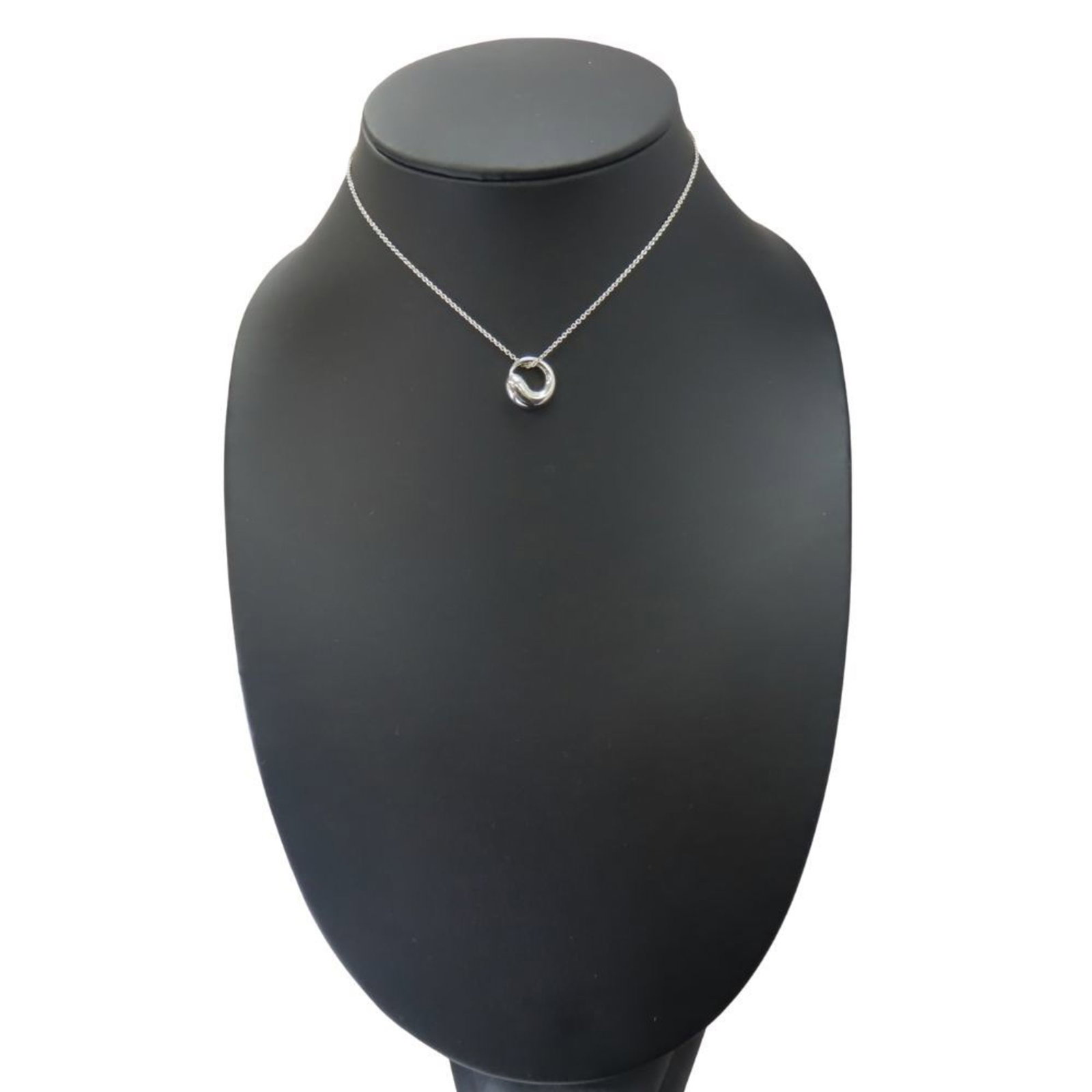 TIFFANY Silver 925 - 8