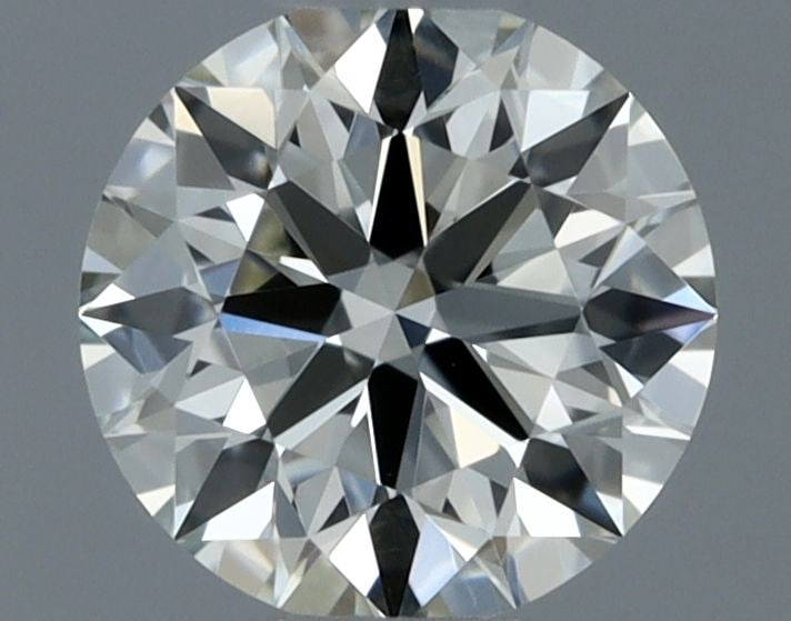 GIA Round 0.32ct K VVS1 - Loose Natural Diamond: GIA Round 0.32ct K VVS1 - Loose Natural Diamond GIA-certified, this 0.32ct Round K VVS1 diamond boasts exceptional clarity and color, with EX polish and symmetry. Measuring 4.38L x 4.35W x 2.71H, its
