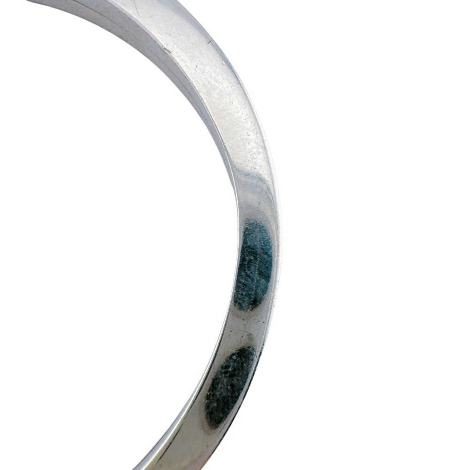 TIFFANY Bangle Silver 925 - 4