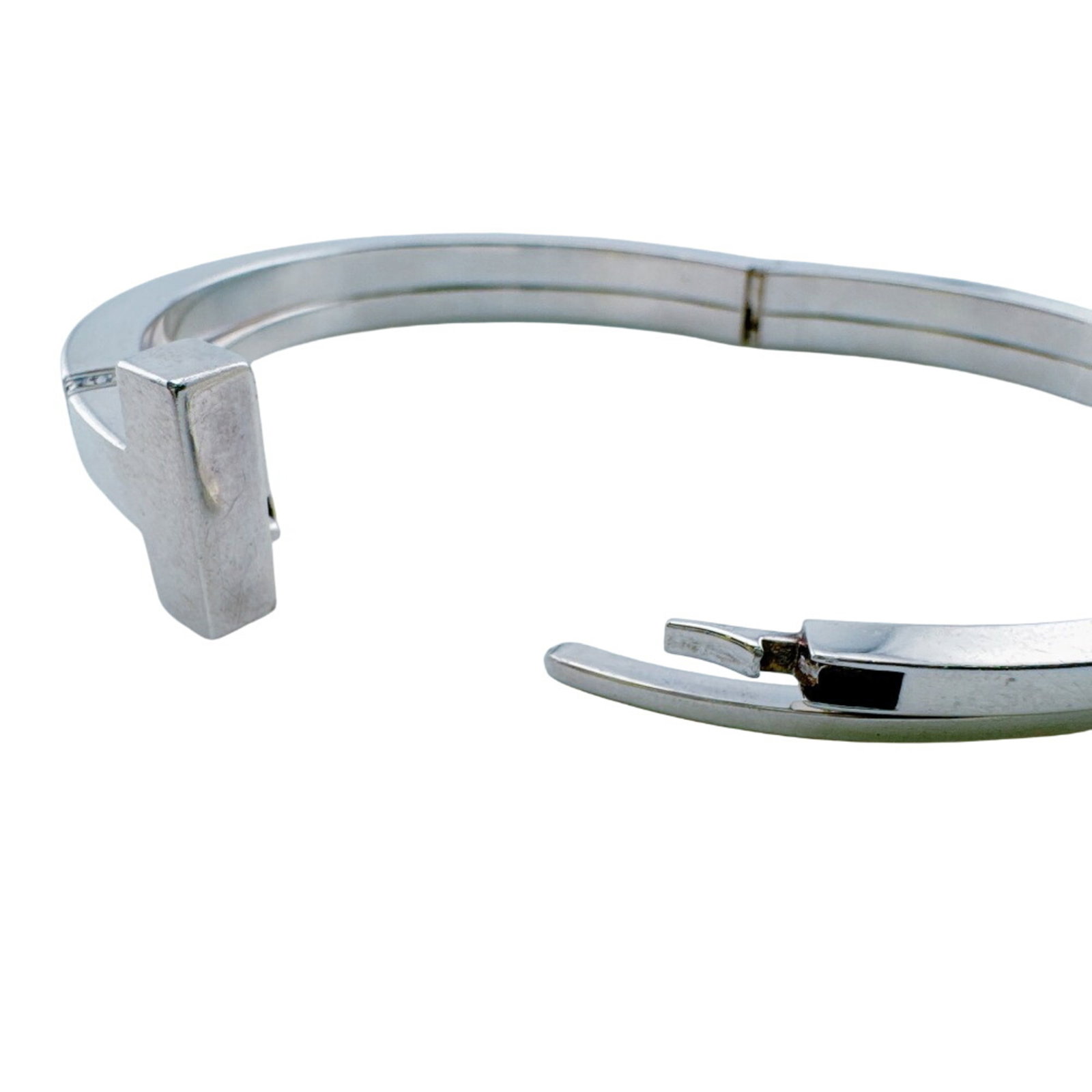 TIFFANY Bangle Silver 925 - 6
