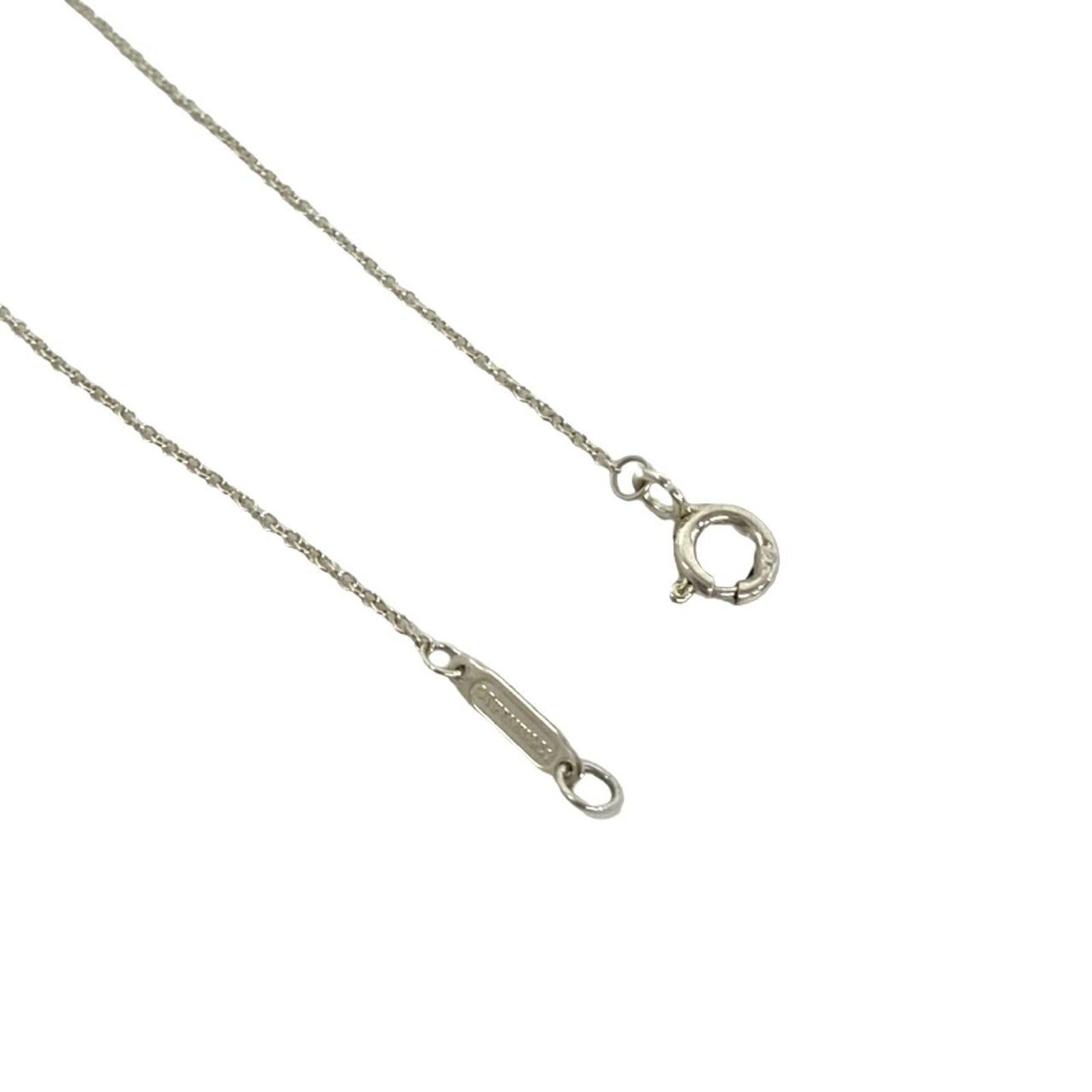 TIFFANY Silver 925 - 5