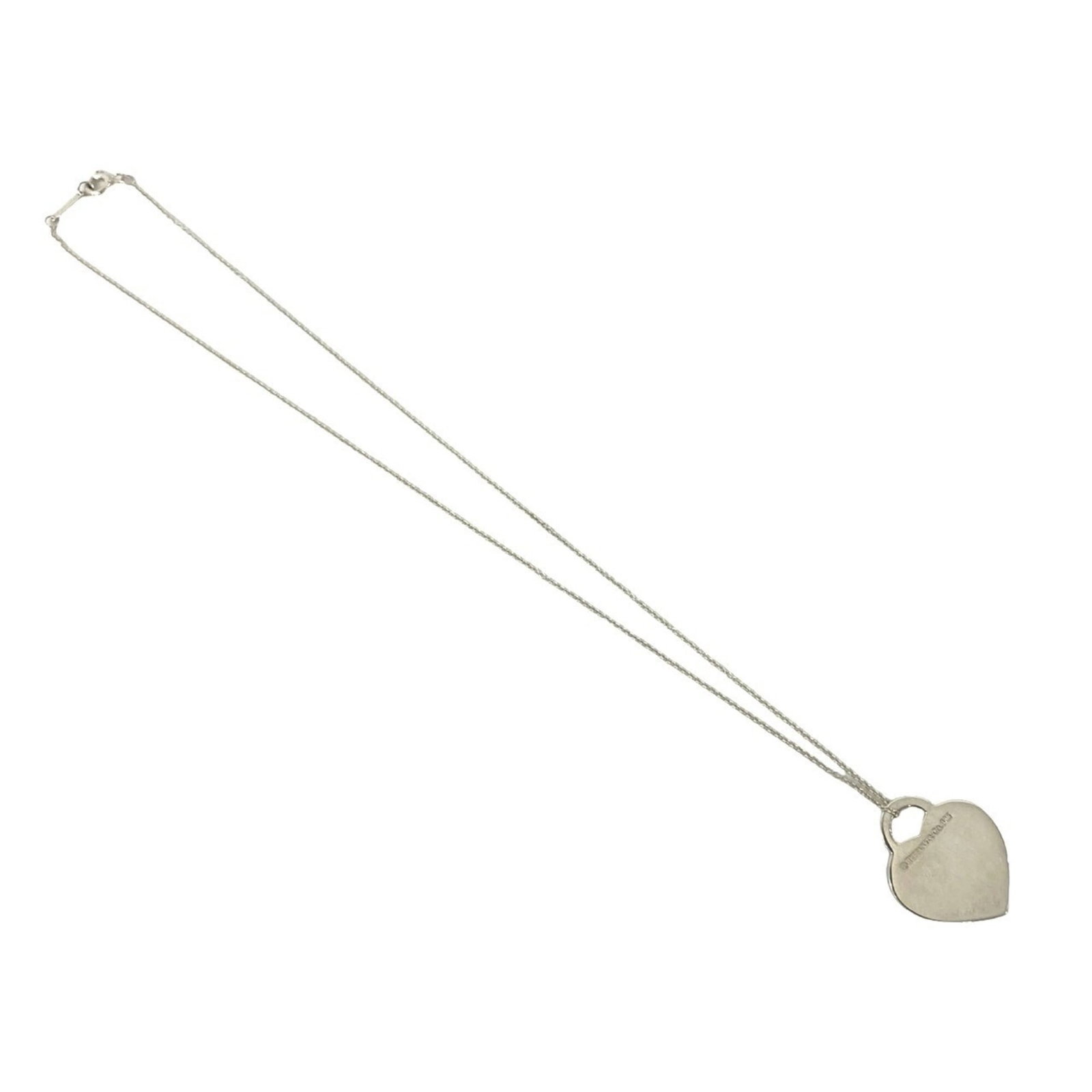 TIFFANY Silver 925 - 6