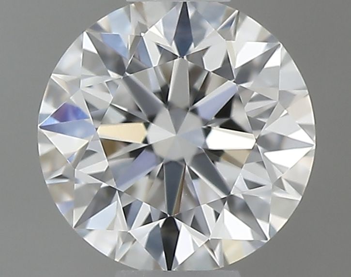GIA Round 0.4ct D VVS1 - Loose Natural Diamond: GIA Round 0.4ct D VVS1 - Loose Natural Diamond GIA certified, this 0.4ct round diamond boasts exceptional clarity with a VVS1 grade, and a color grade of D, indicating its exceptional brilliance.