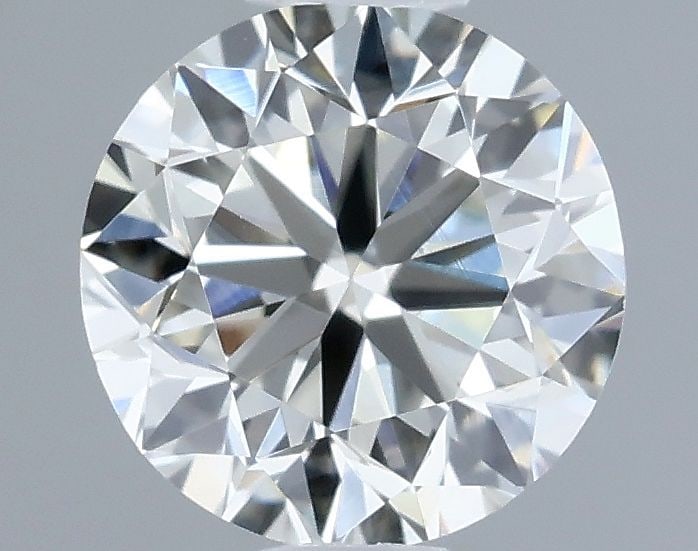 IGI Round 0.6ct I VVS1 - Loose Natural Diamond: IGI Round 0.6ct I VVS1 - Loose Natural Diamond IGI Round 0.6ct I VVS1 - Loose Natural Diamond is a high-quality diamond featuring exceptional clarity, color, and cut. This 0.6 carat stone boasts a