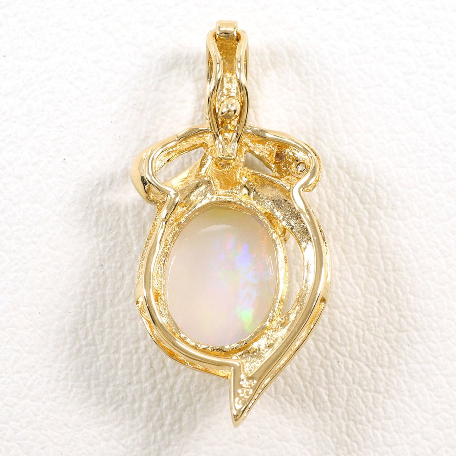 Yellow Gold (14K) - 3