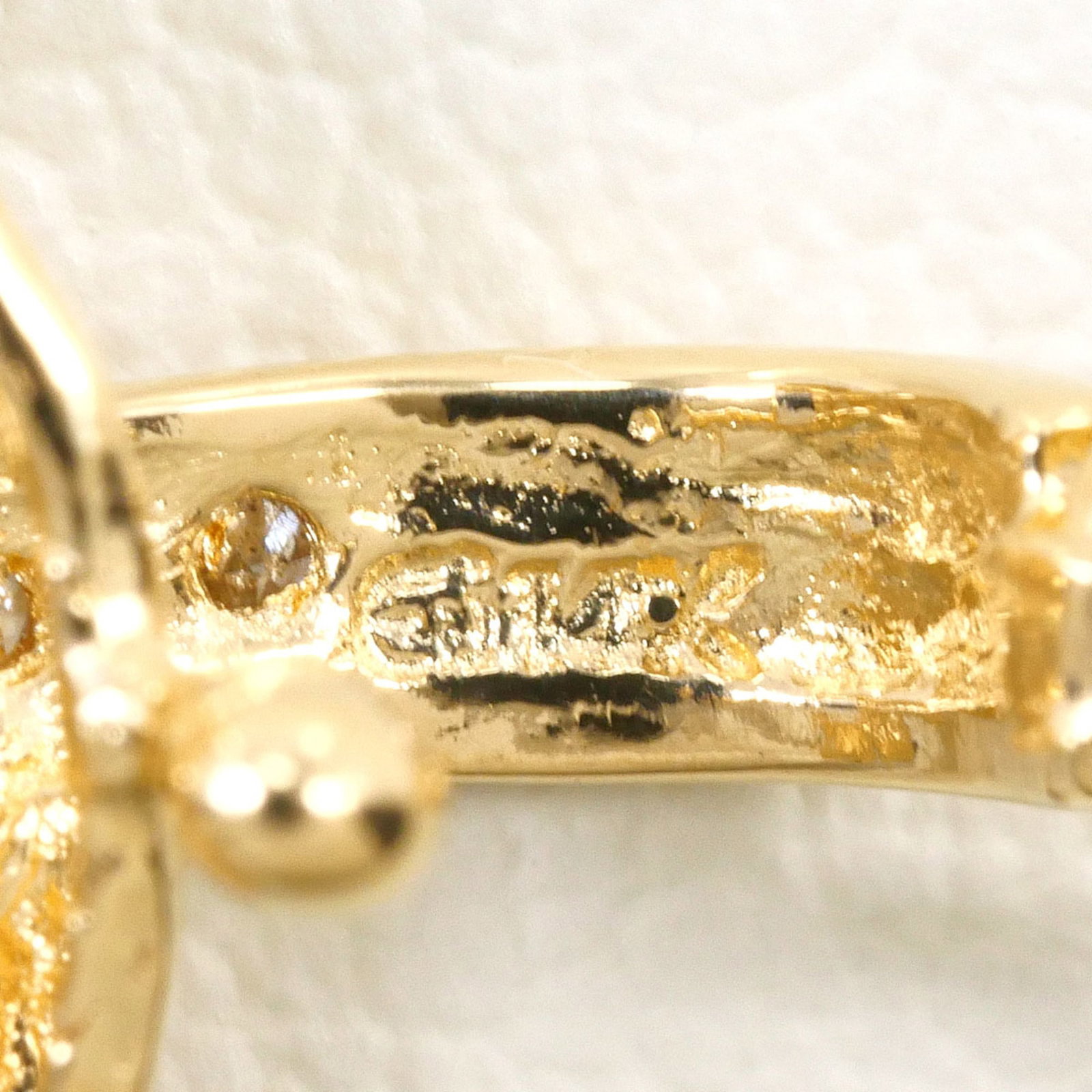 Yellow Gold (14K) - 4