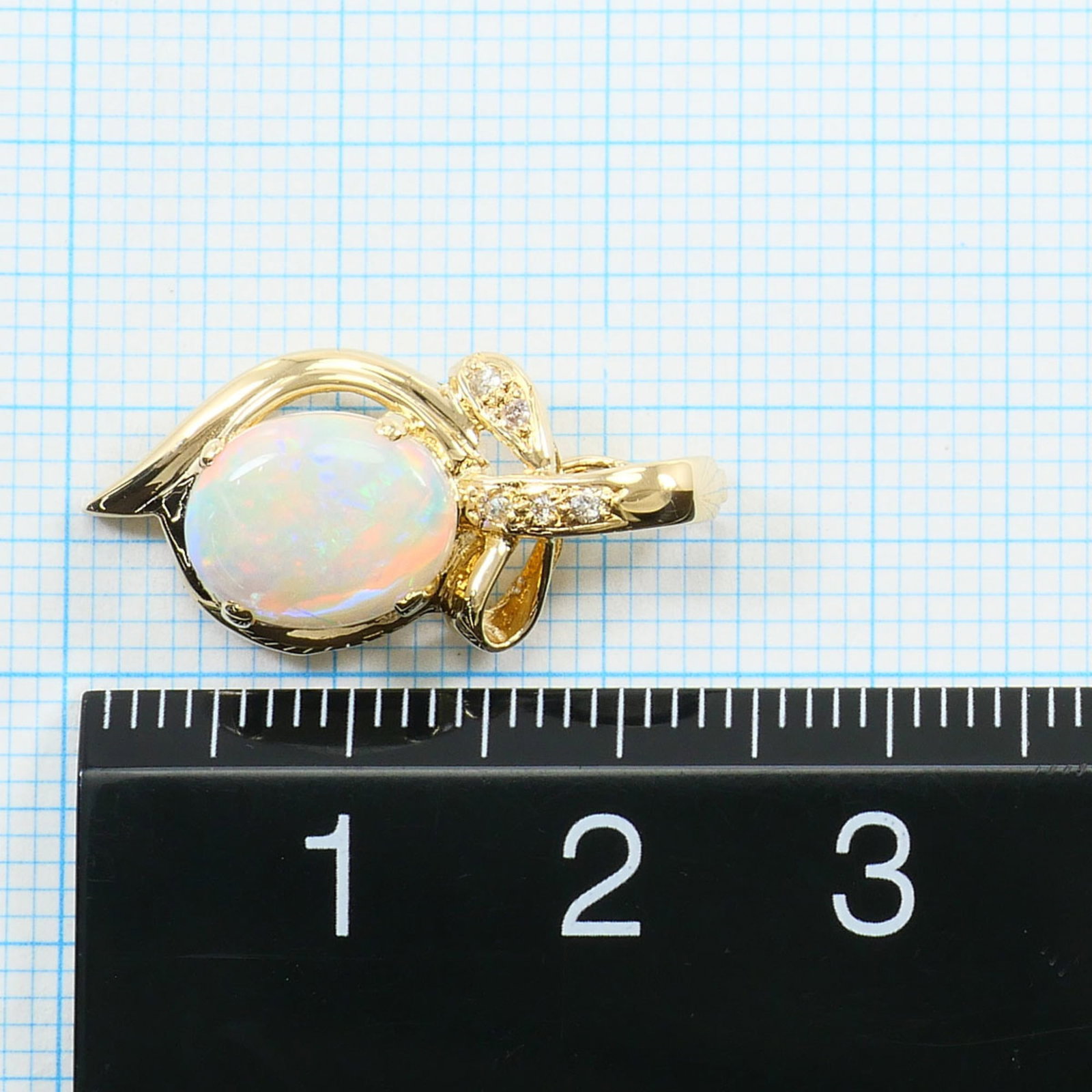 Yellow Gold (14K) - 5