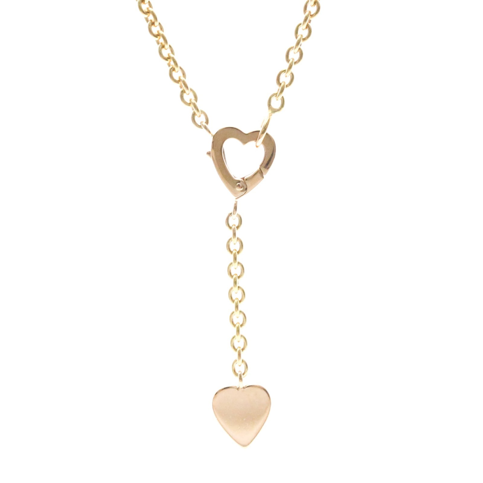 CARTIER Pink Gold (18K) (1 of 12)