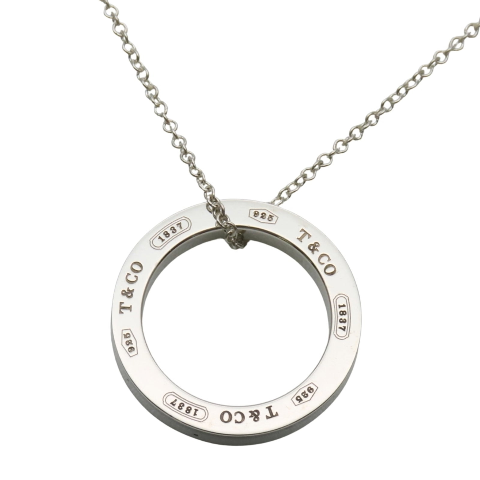 TIFFANY Silver 925 - 3