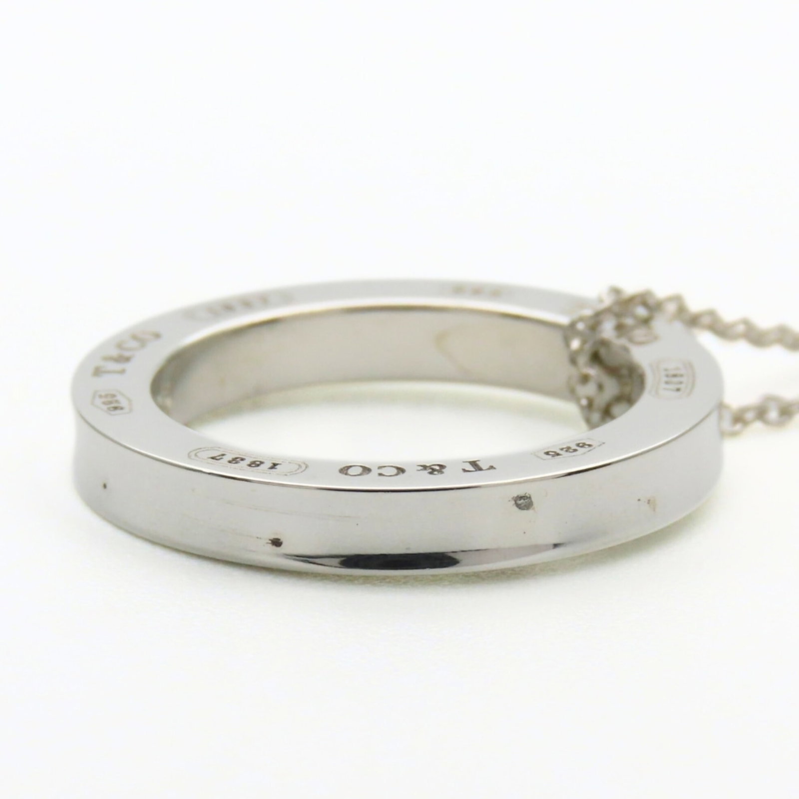 TIFFANY Silver 925 - 4