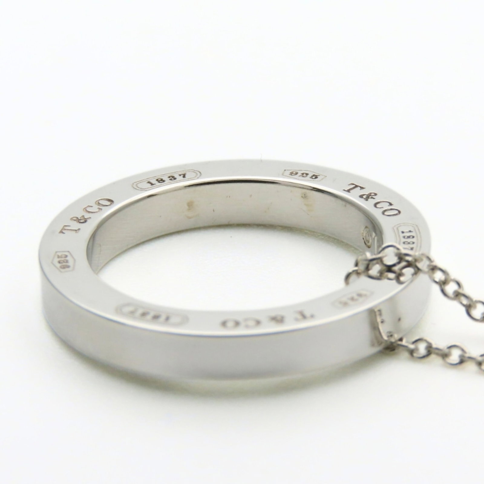 TIFFANY Silver 925 - 5