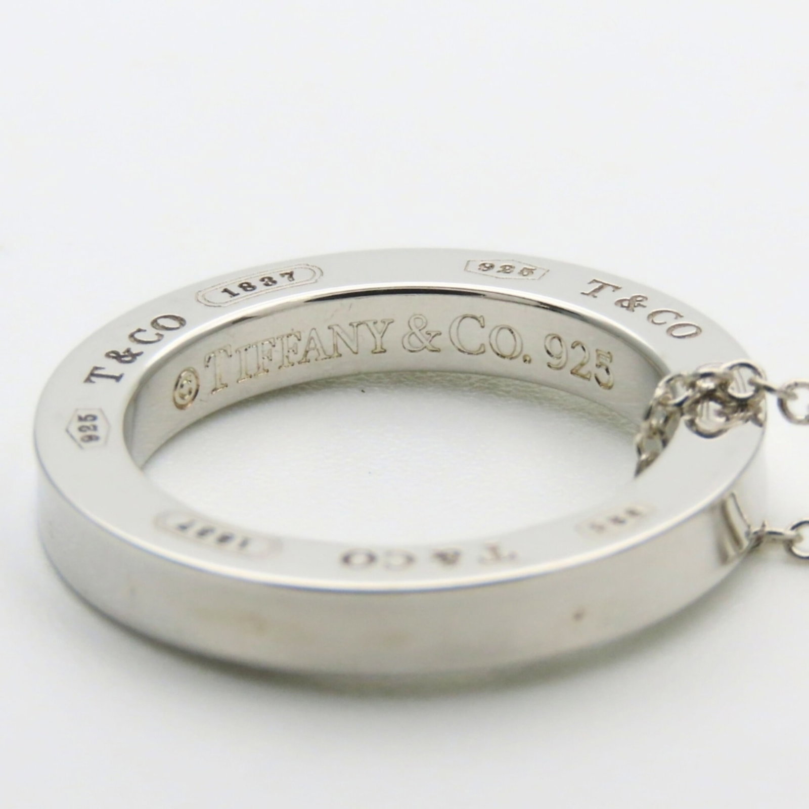 TIFFANY Silver 925 - 6