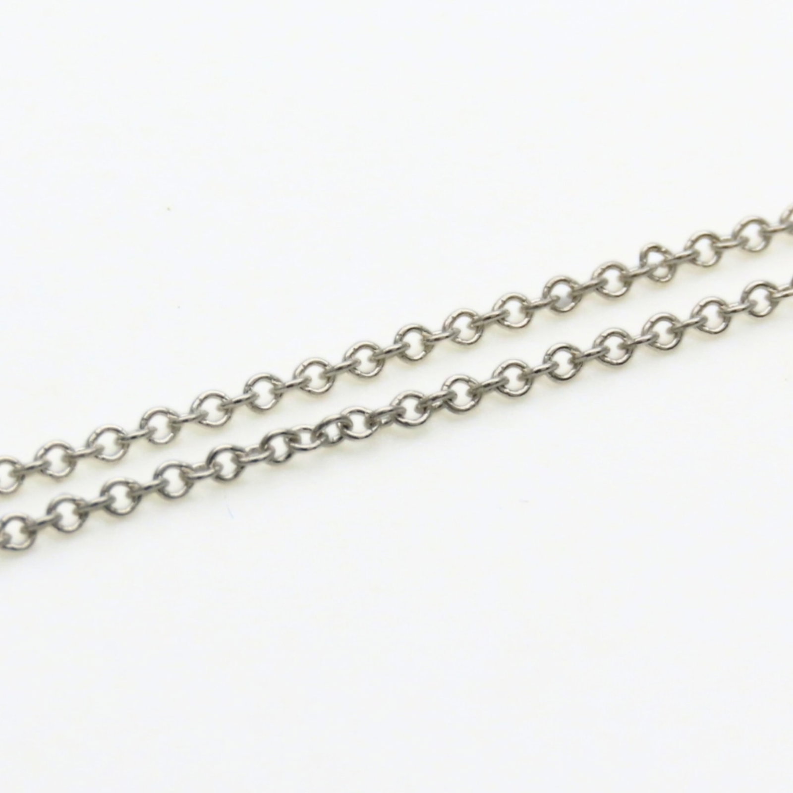 TIFFANY Silver 925 - 8