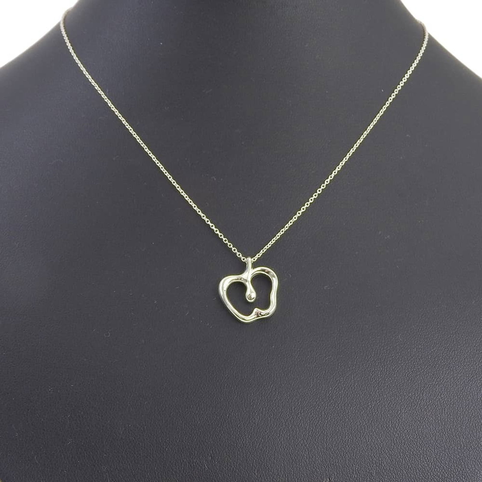 TIFFANY Silver 925 - 2