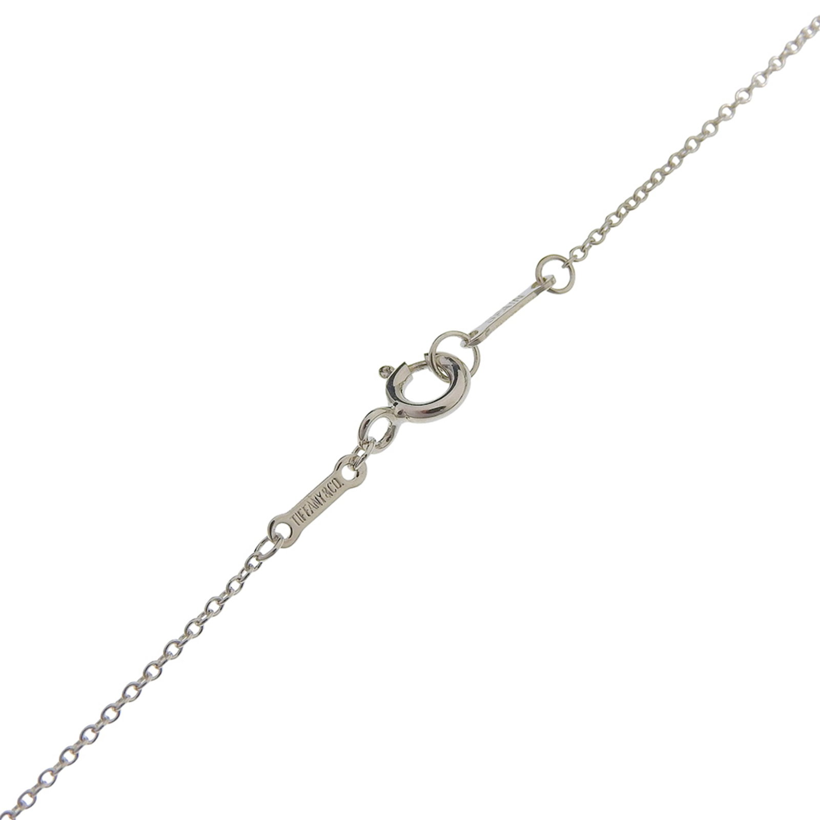 TIFFANY Silver 925 - 5
