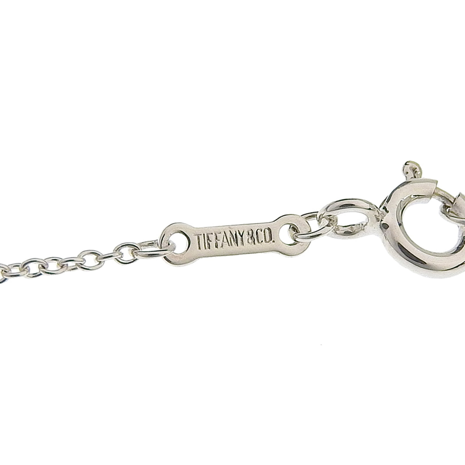 TIFFANY Silver 925 - 6