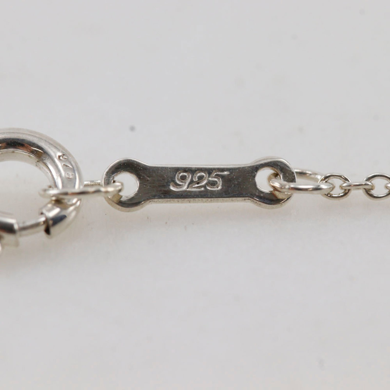 TIFFANY Silver 925 - 7