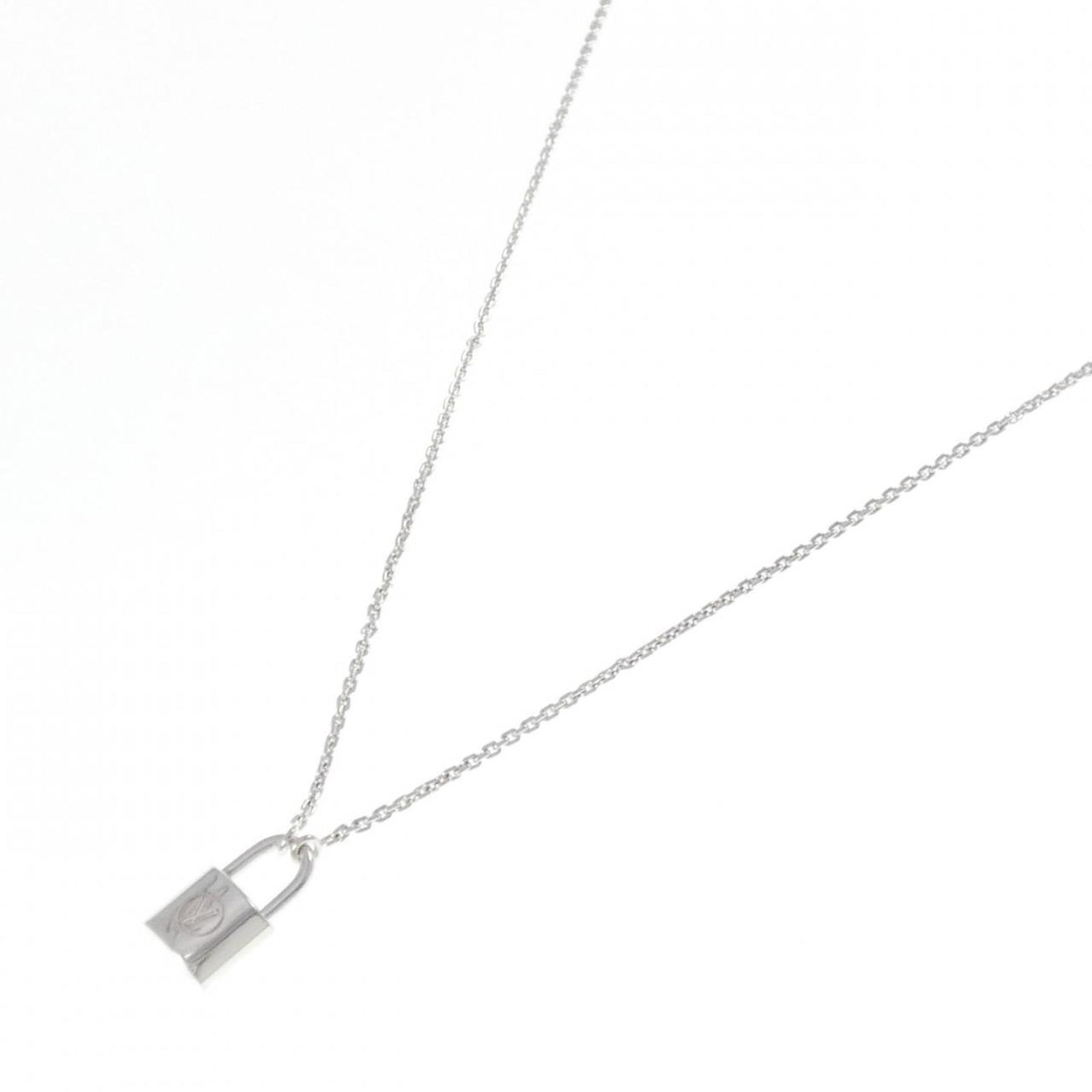 LOUIS VUITTON Silver 925 - 2
