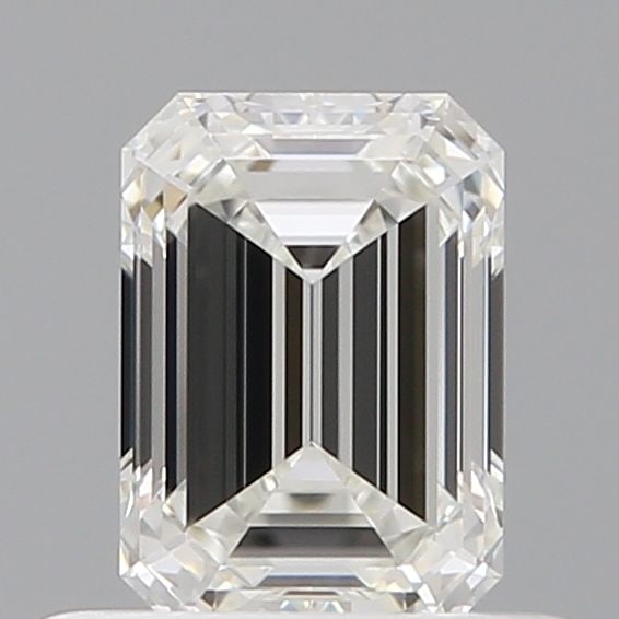 GIA Emerald 0.54ct G VVS1 - Loose Natural Diamond: GIA Emerald 0.54ct G VVS1 - Loose Natural Diamond GIA Emerald 0.54ct G VVS1 - Loose Natural DiamondThe GIA Emerald 0.54ct G VVS1 is a stunning natural diamond featuring a G color, VVS1 clarity, and