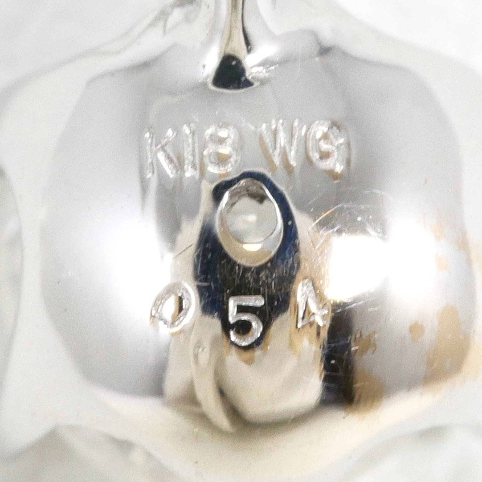 White Gold (18K) - 4