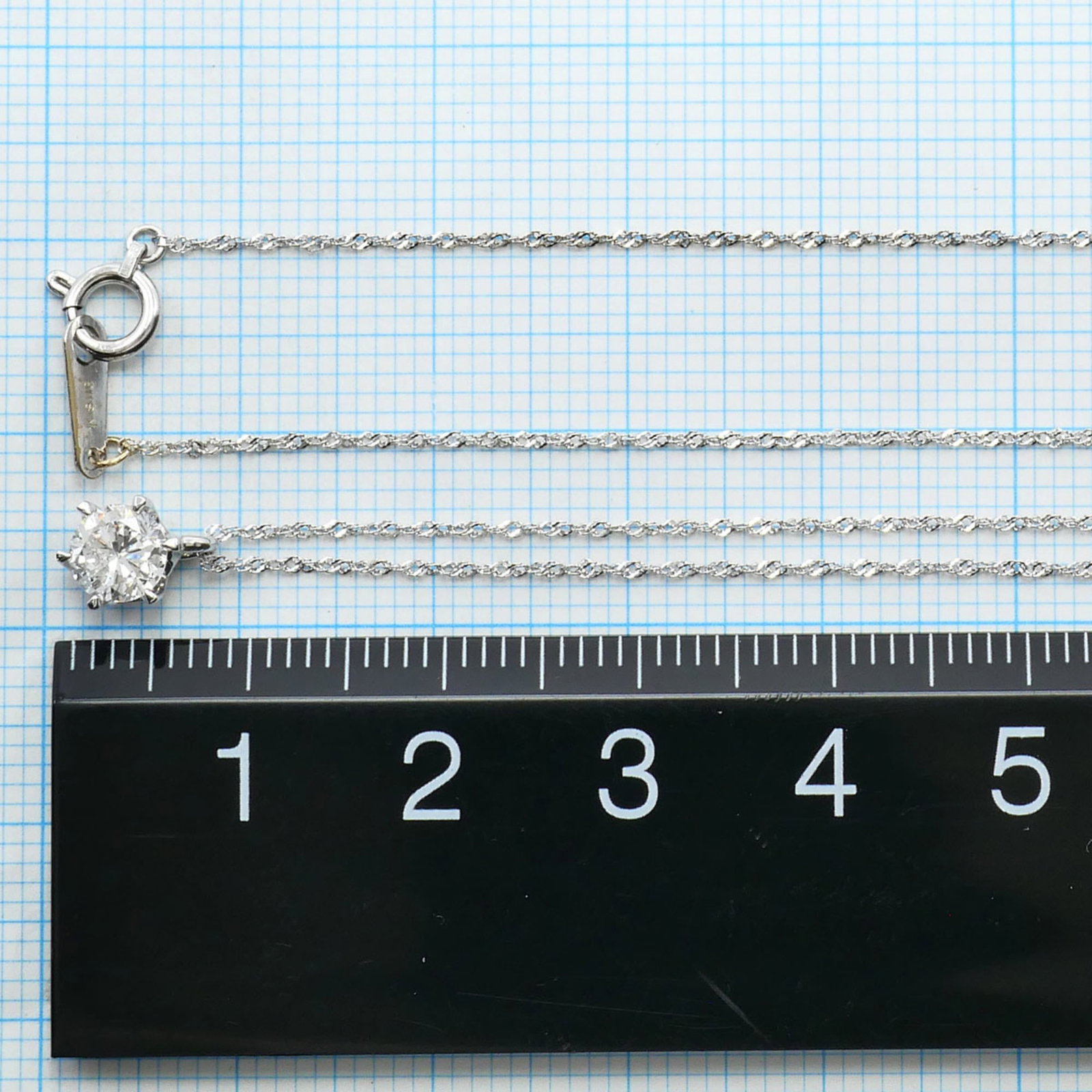 White Gold (18K) - 5
