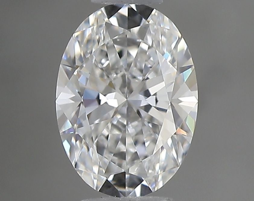 GIA Oval 0.38ct E VVS2 - Loose Natural Diamond: GIA Oval 0.38ct E VVS2 - Loose Natural Diamond GIA Oval 0.38ct E VVS2 - Loose Natural Diamond - Exceptional Clarity and Cut. This 0.38ct oval diamond boasts an impressive VVS2 clarity grade and an EX