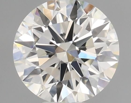 GIA Round 0.47ct J VVS2 - Loose Natural Diamond: GIA Round 0.47ct J VVS2 - Loose Natural Diamond GIA certified, this 0.47ct J VVS2 round diamond boasts exceptional clarity and color, with EX polish and symmetry. Measuring 4.95L x 4.97W x 3.07H, its