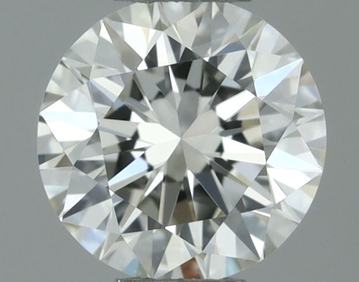 GIA Round 0.34ct K VVS1 - Loose Natural Diamond: GIA Round 0.34ct K VVS1 - Loose Natural Diamond GIA Round 0.34ct K VVS1 - Loose Natural DiamondThis exquisite diamond boasts exceptional clarity with a VVS1 grade, showcasing a flawless appearance.