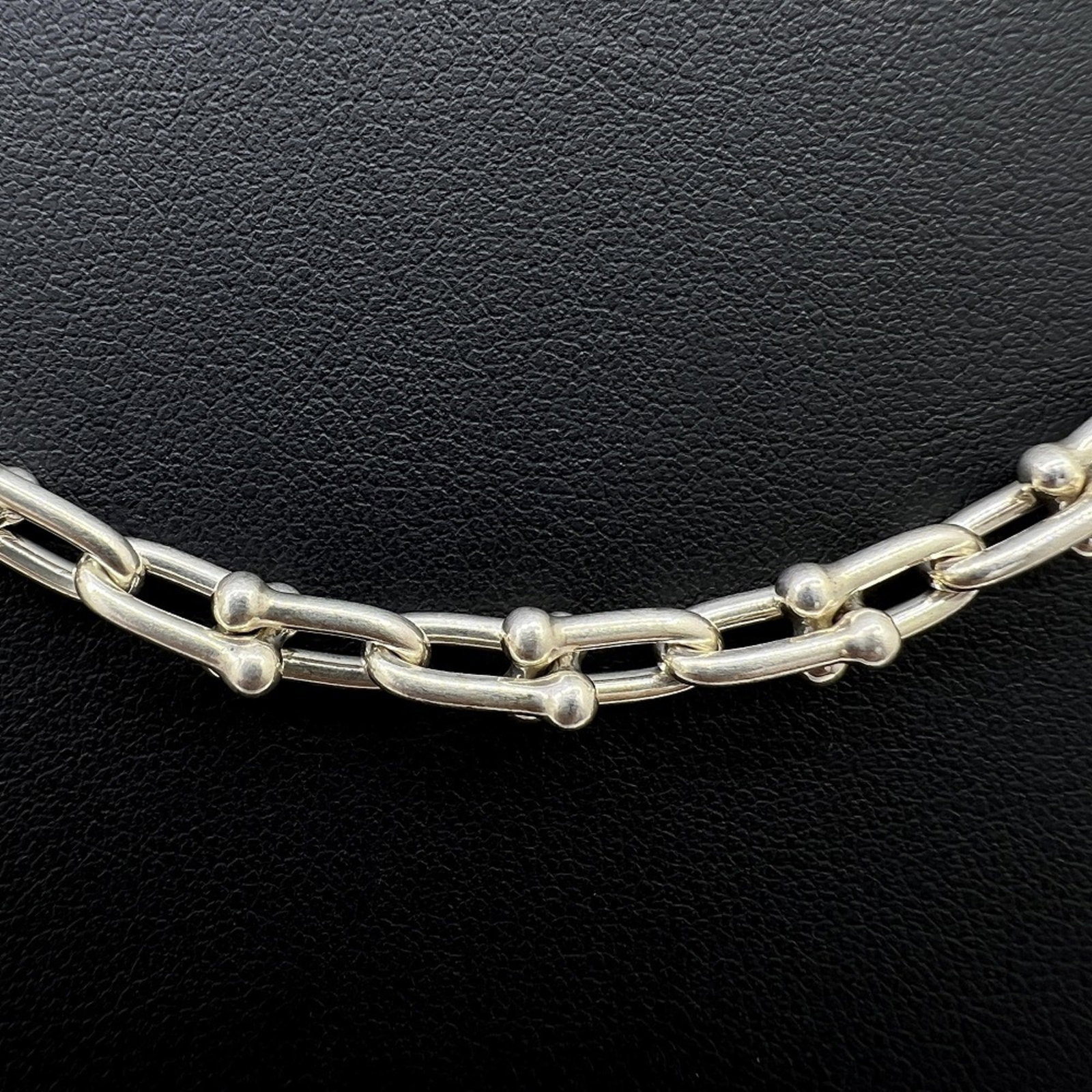 TIFFANY Silver 925 - 4