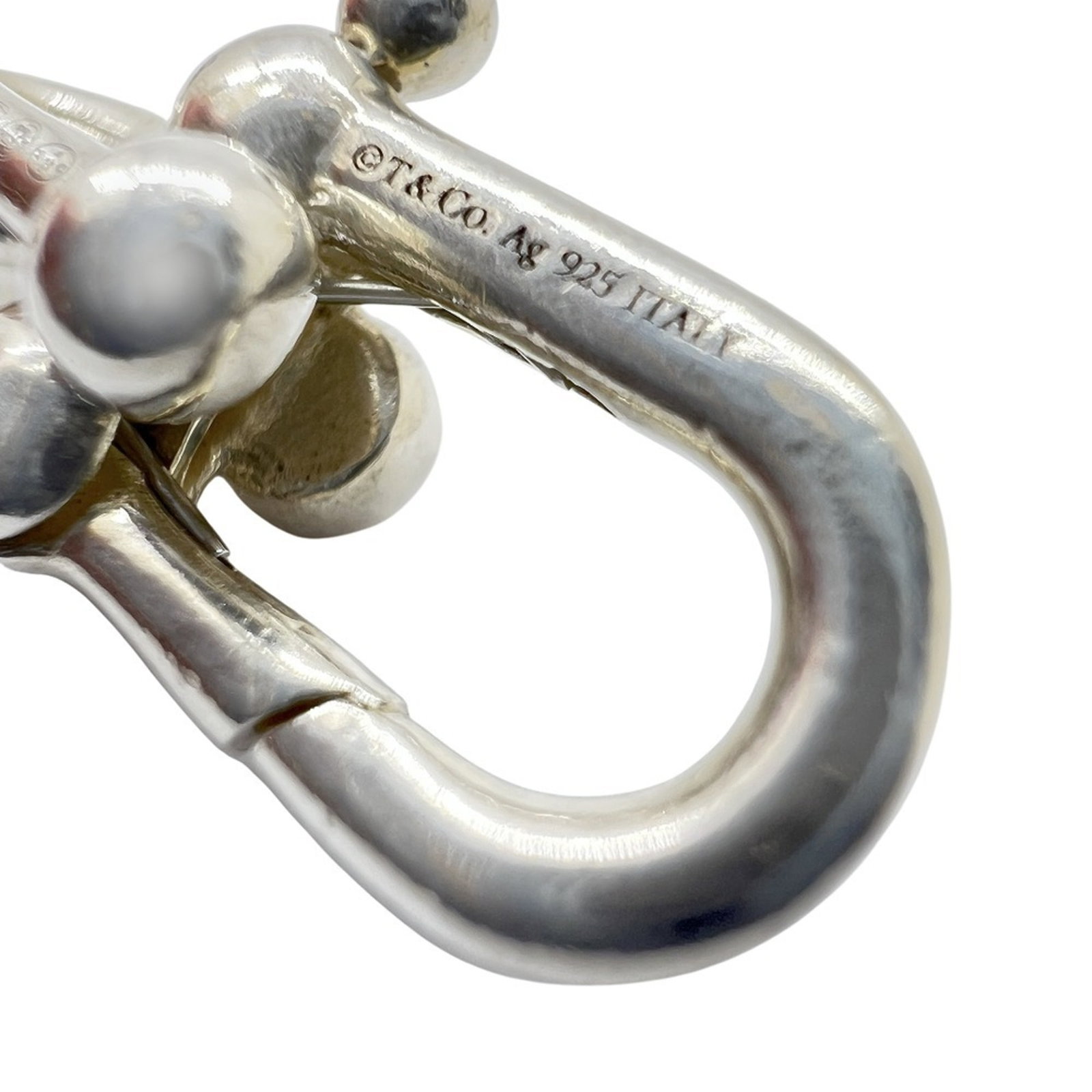 TIFFANY Silver 925 - 7