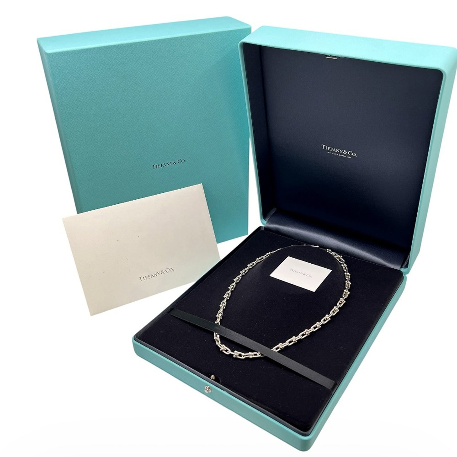 TIFFANY Silver 925 - 9