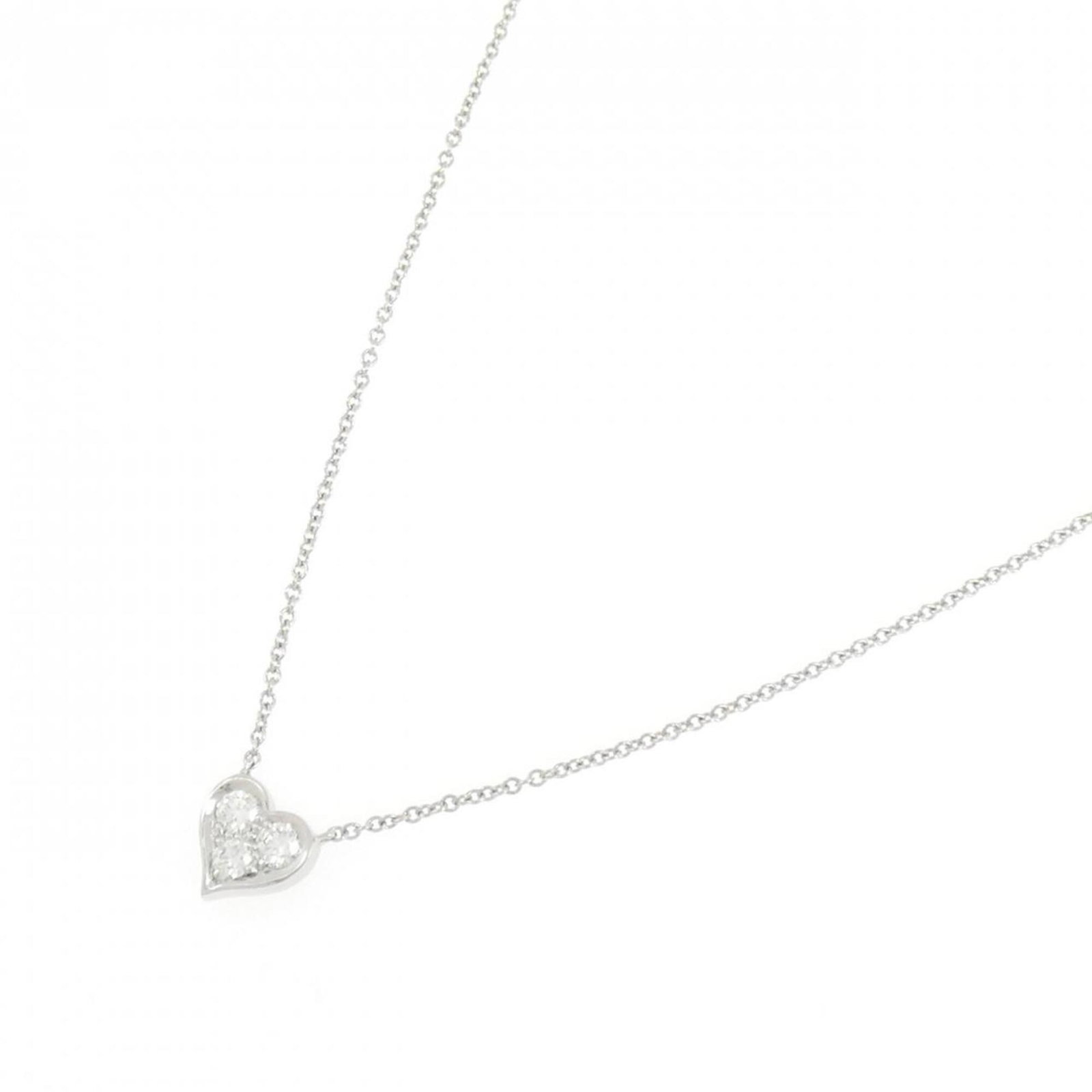 TIFFANY Platinum 950 - 2