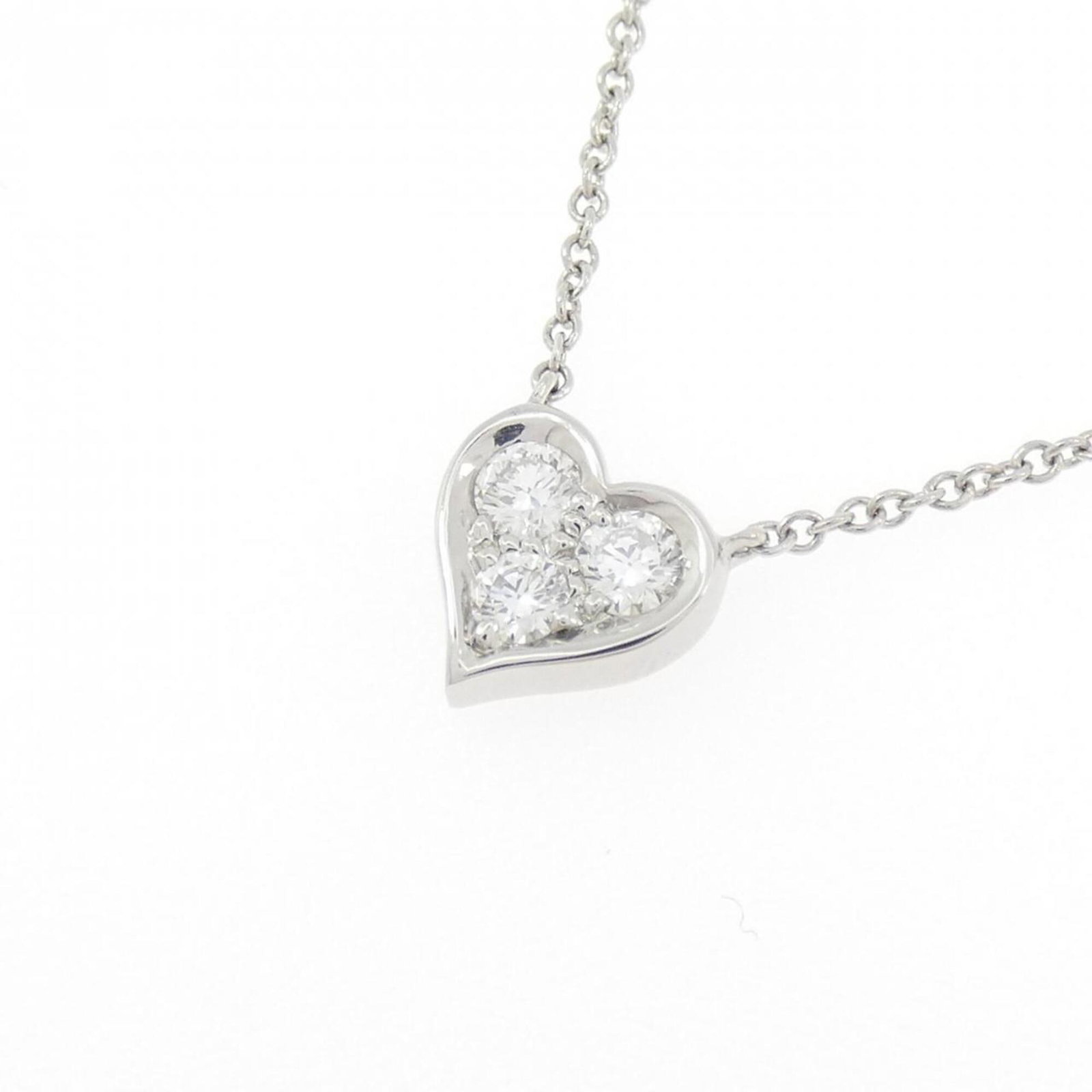 TIFFANY Platinum 950 - 3