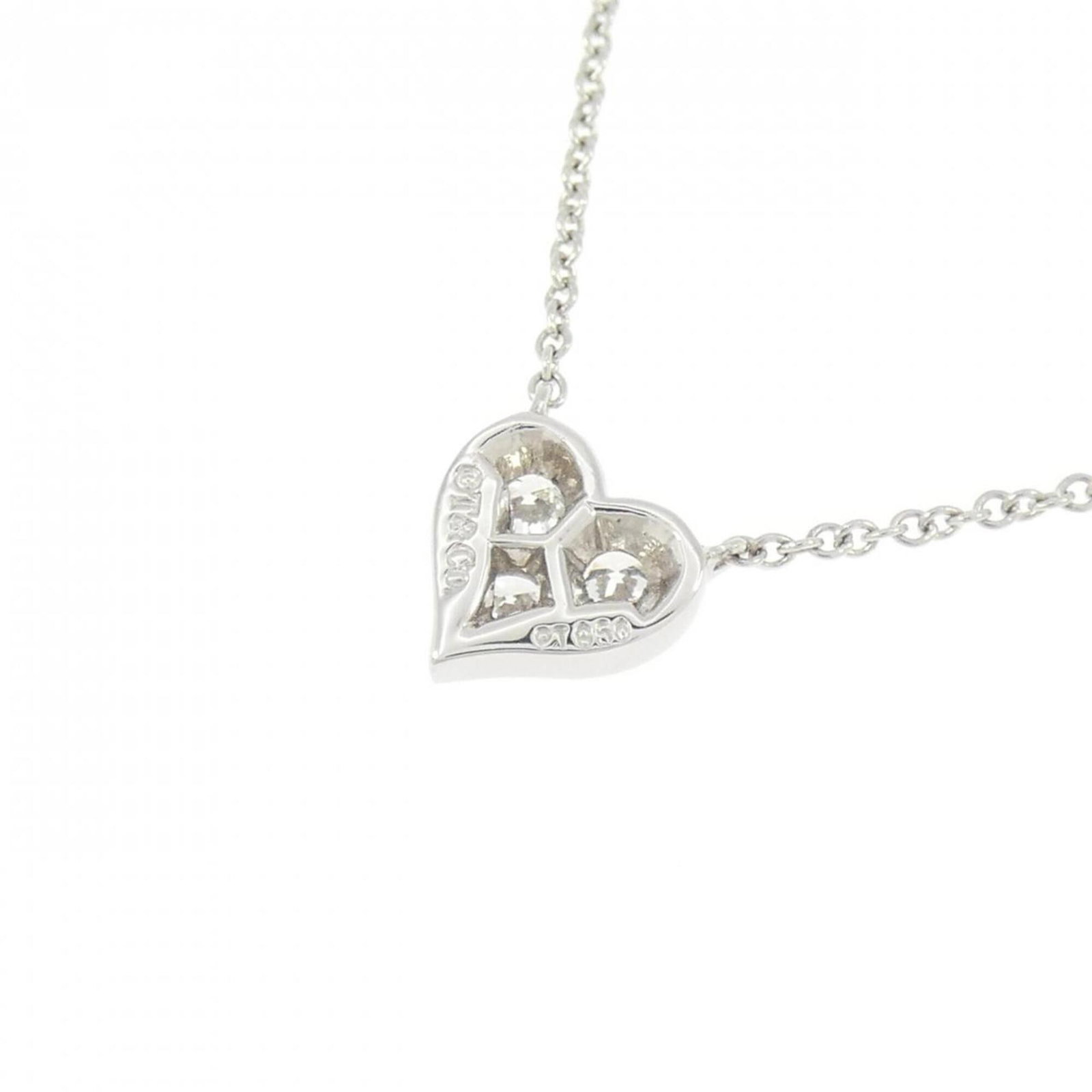 TIFFANY Platinum 950 - 4