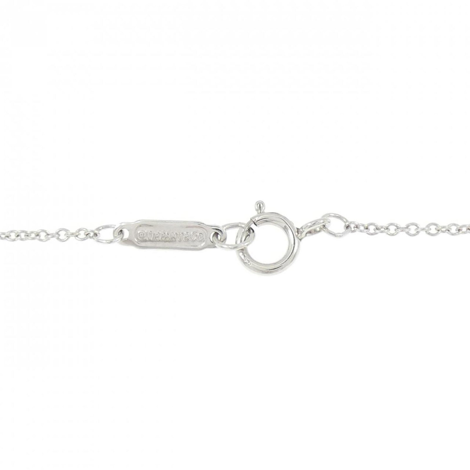 TIFFANY Platinum 950 - 5