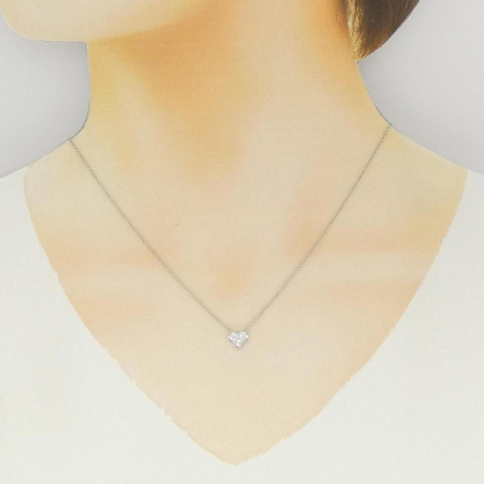 TIFFANY Platinum 950 - 6