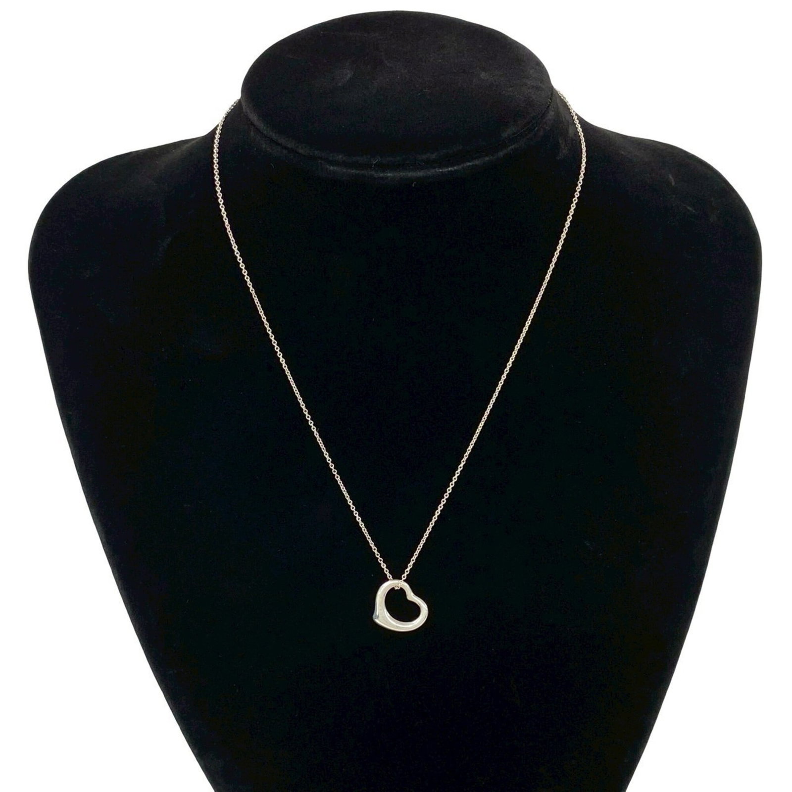 TIFFANY Silver 925 - 2