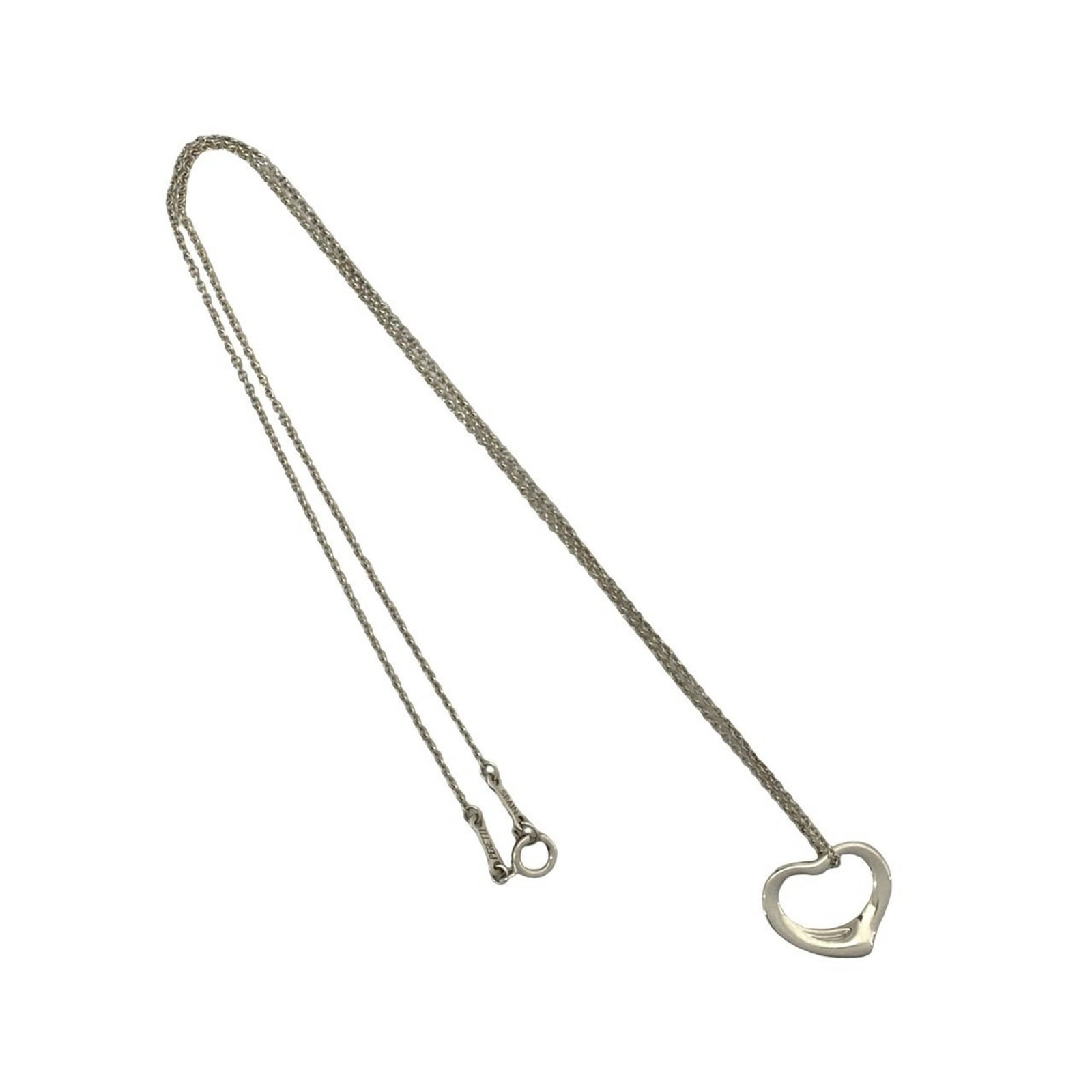 TIFFANY Silver 925 - 5