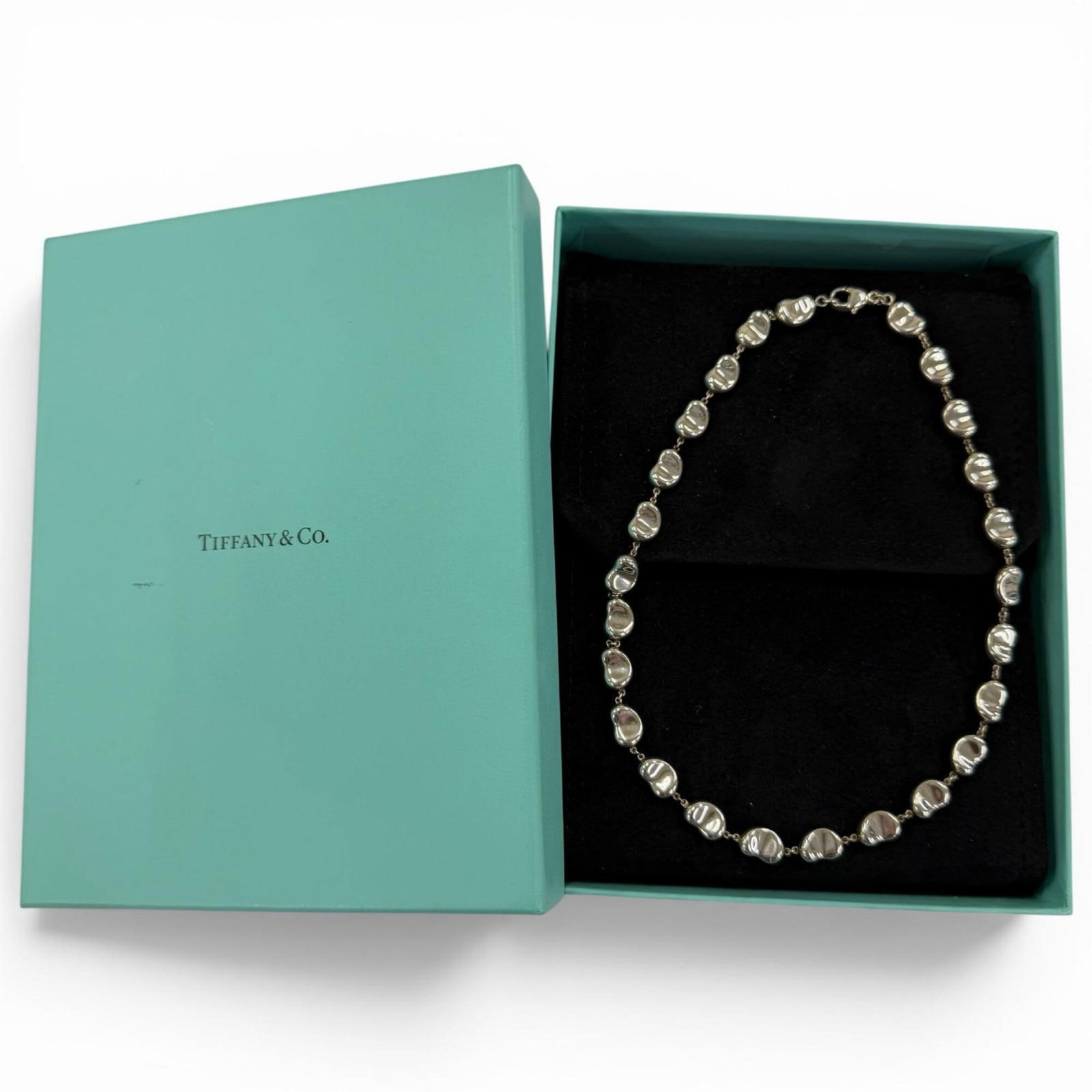 TIFFANY Silver 925 - 2